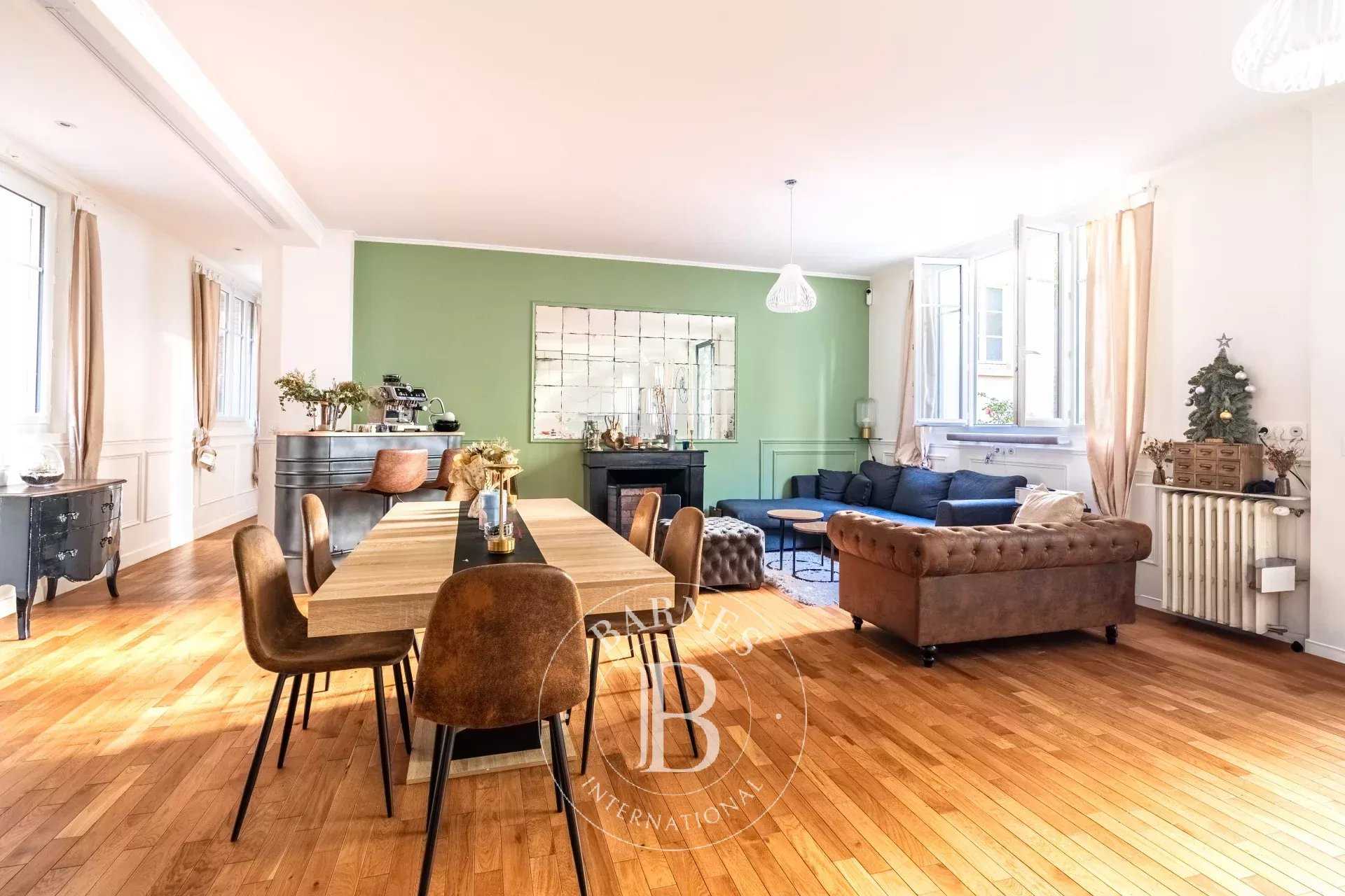 Appartement Paris 75016  -  ref 85768371 (picture 2)
