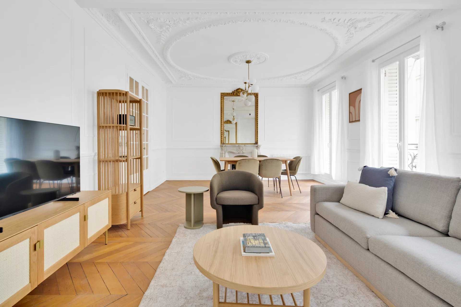 Apartment Paris 75016  -  ref 85735666 (picture 1)