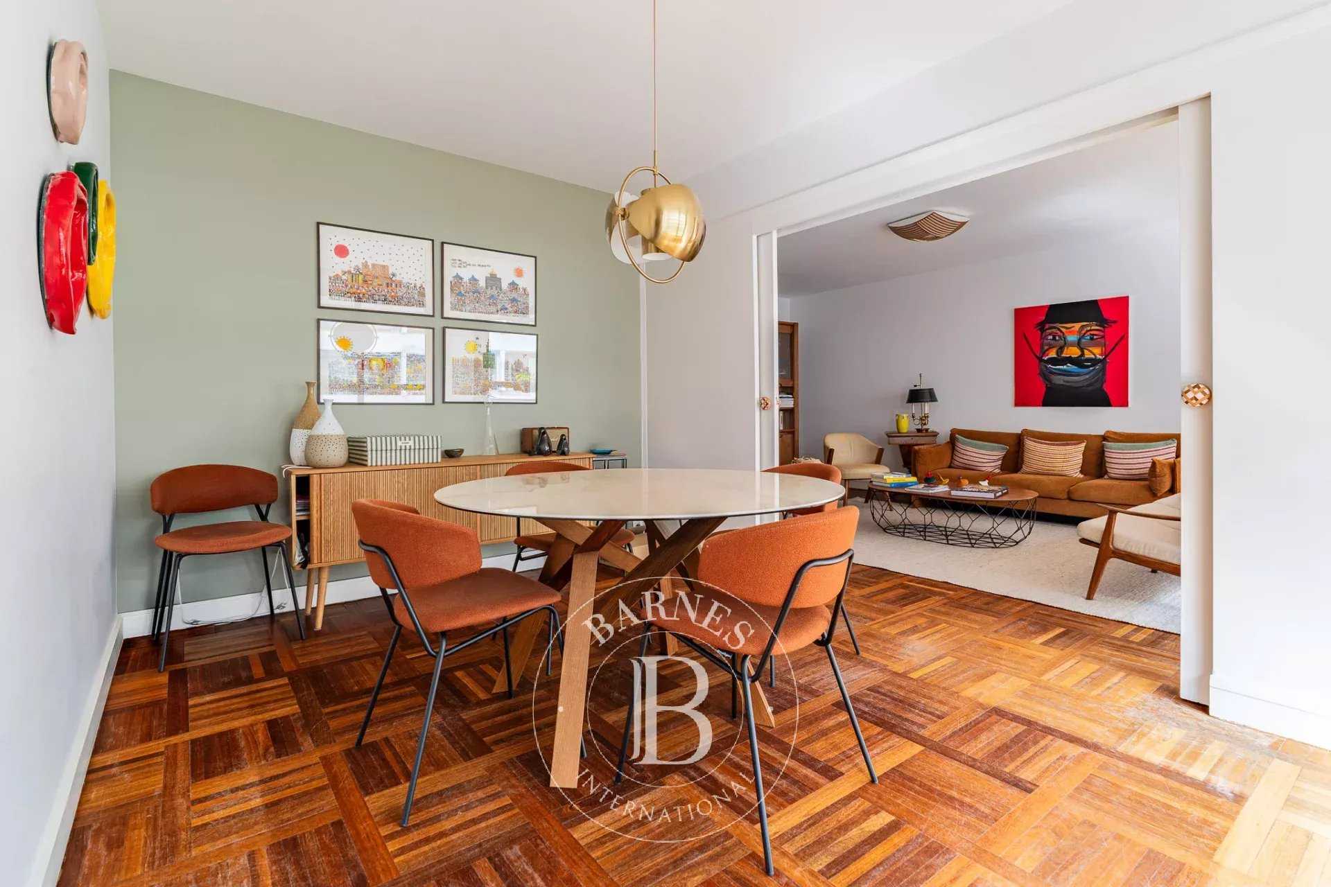 Apartment Paris 75016  -  ref 86869451 (picture 3)