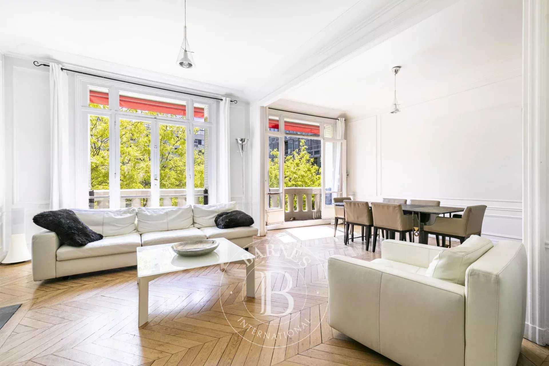 Apartment Paris 75016  -  ref 8025977 (picture 1)