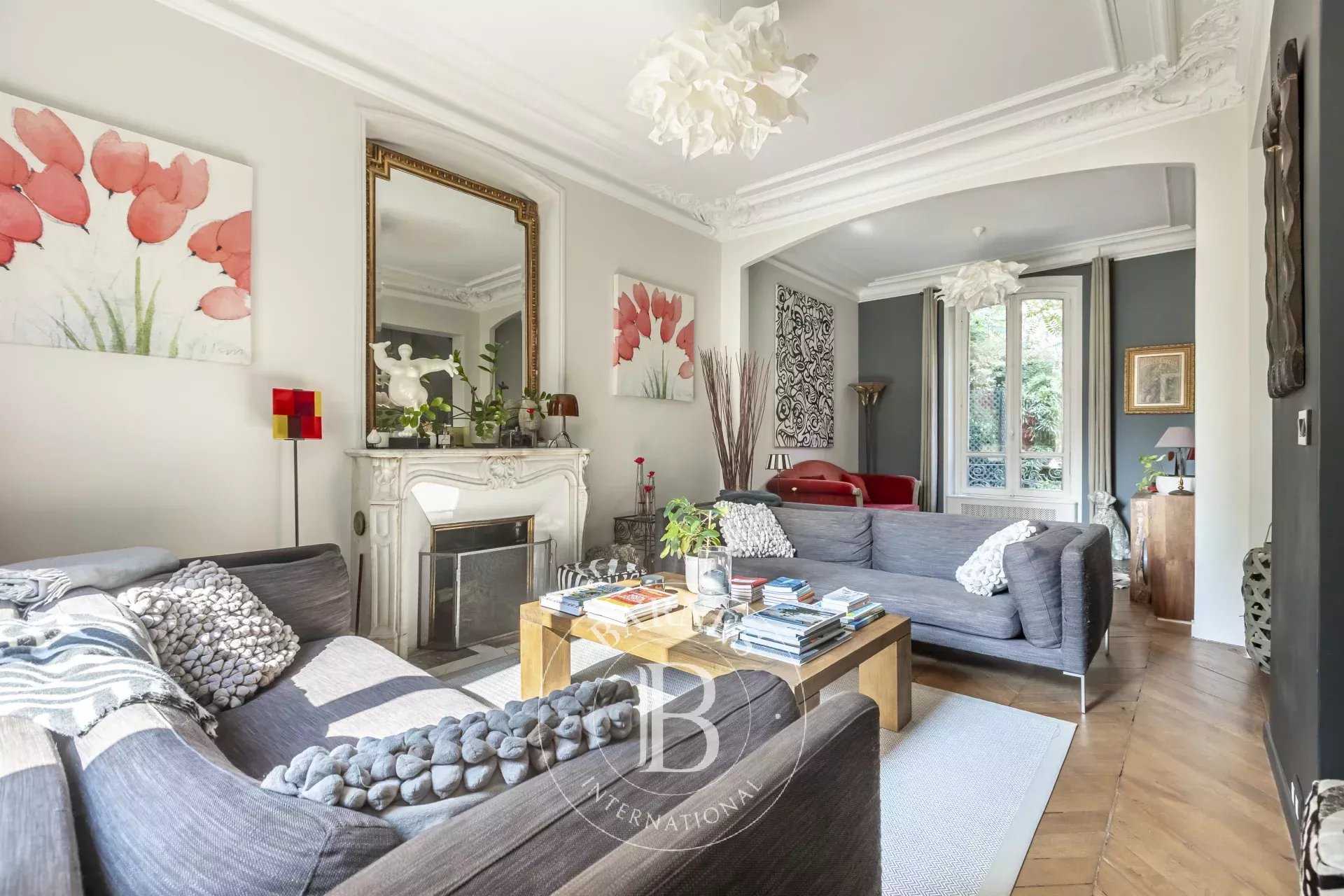 Casa Paris 75016  -  ref 85268166 (picture 3)