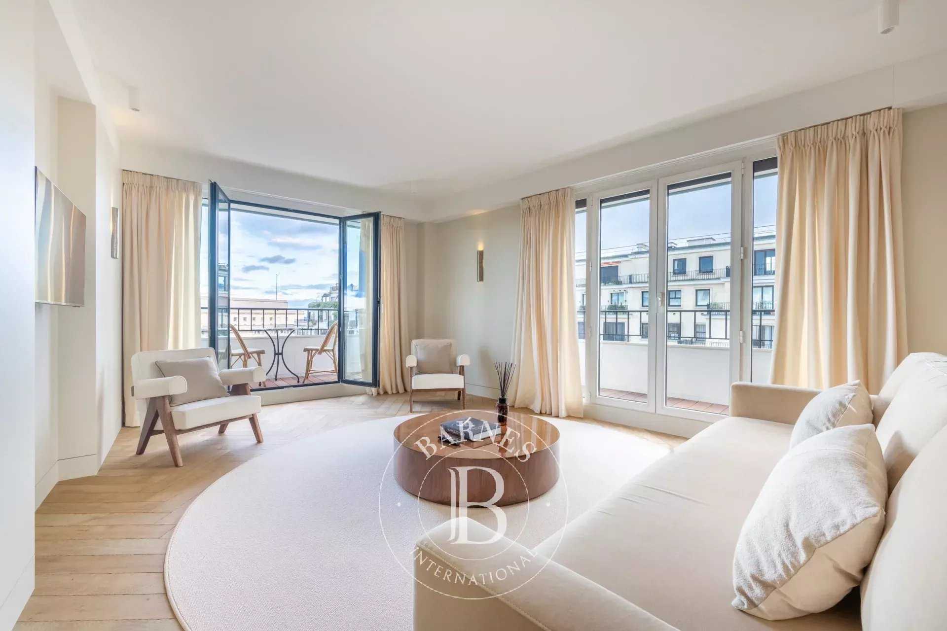Appartement Paris 75016  -  ref 85566044 (picture 3)