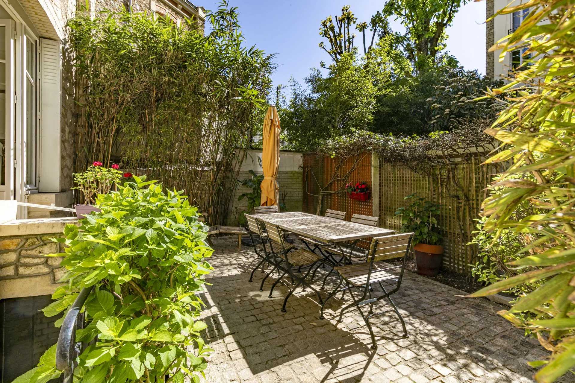 Maison Paris 75016  -  ref 85892399 (picture 3)