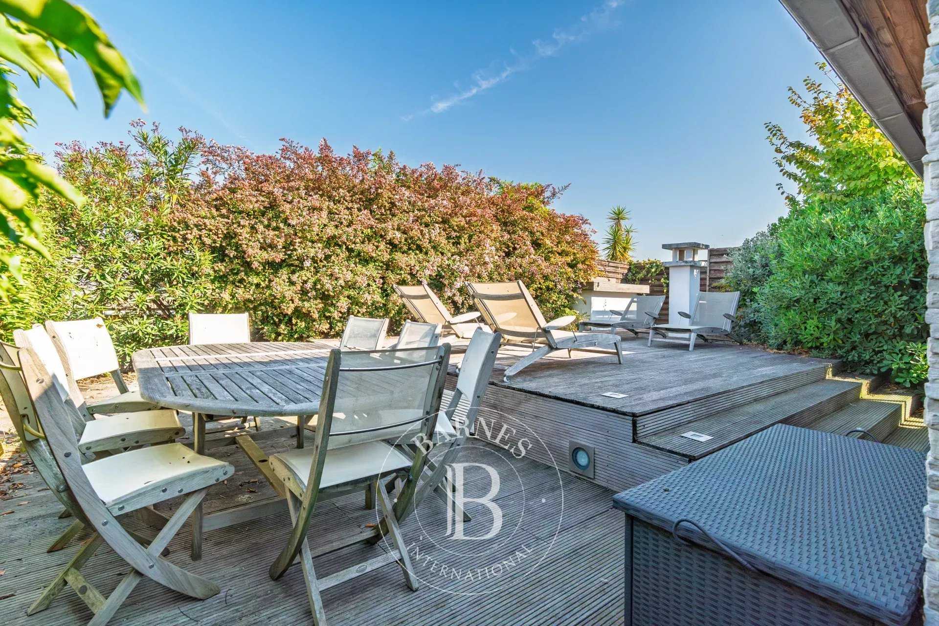 Apartment Paris 75016  -  ref 86342392 (picture 3)
