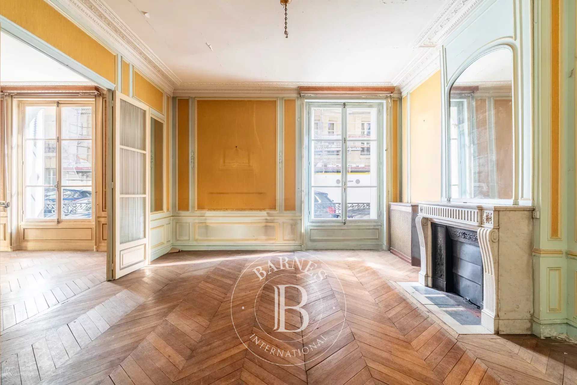 Apartment Paris 75016  -  ref 85670259 (picture 2)