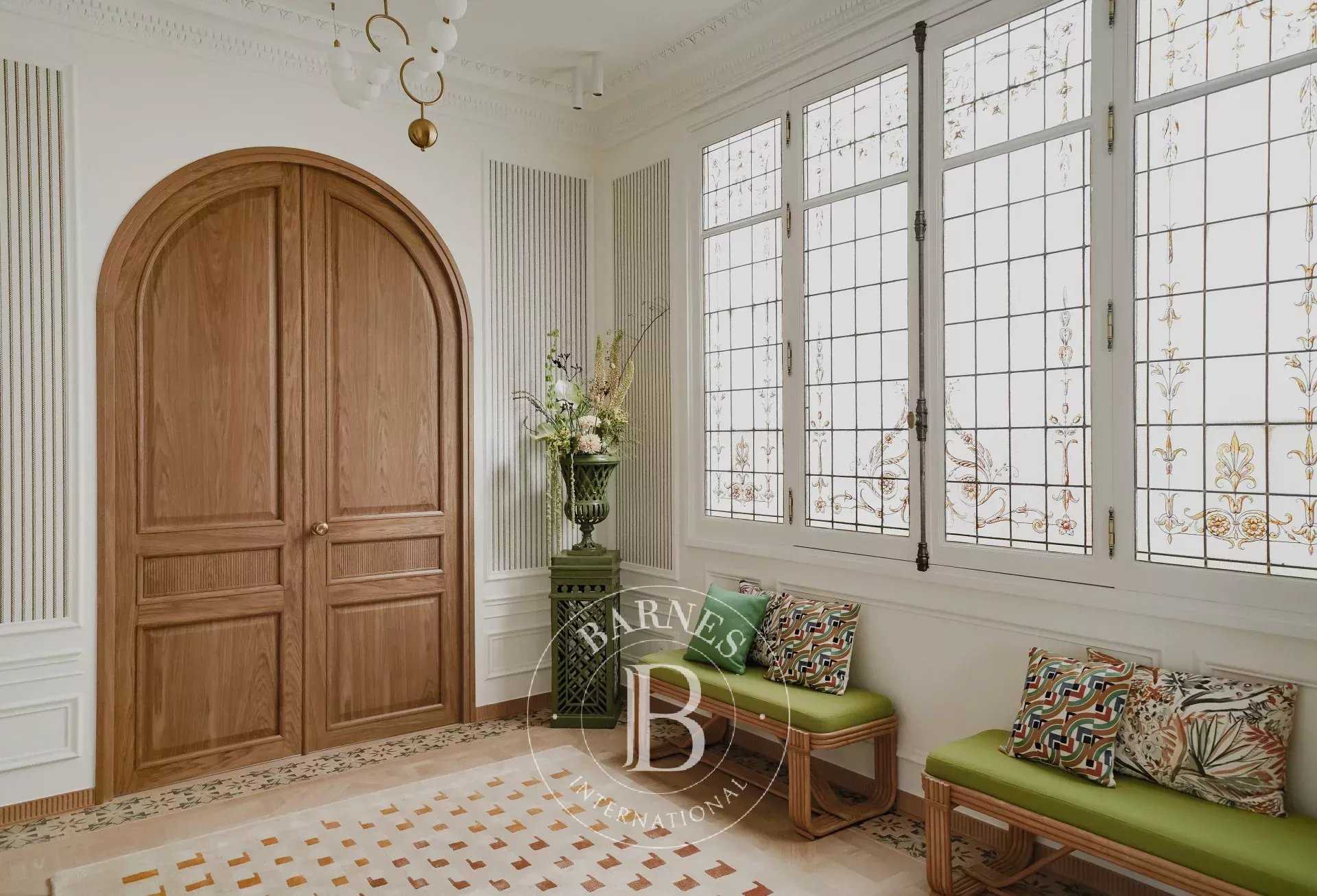 Apartment Paris 75016  -  ref 86488891 (picture 2)