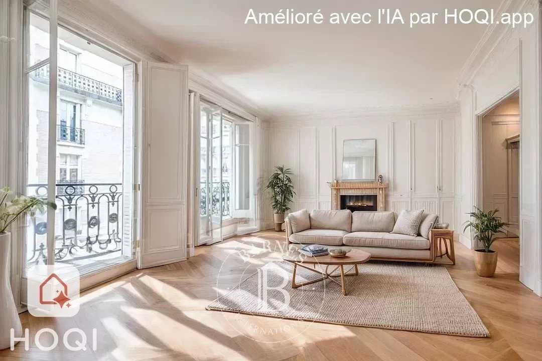 Appartement Paris 75016  -  ref 83683297 (picture 1)
