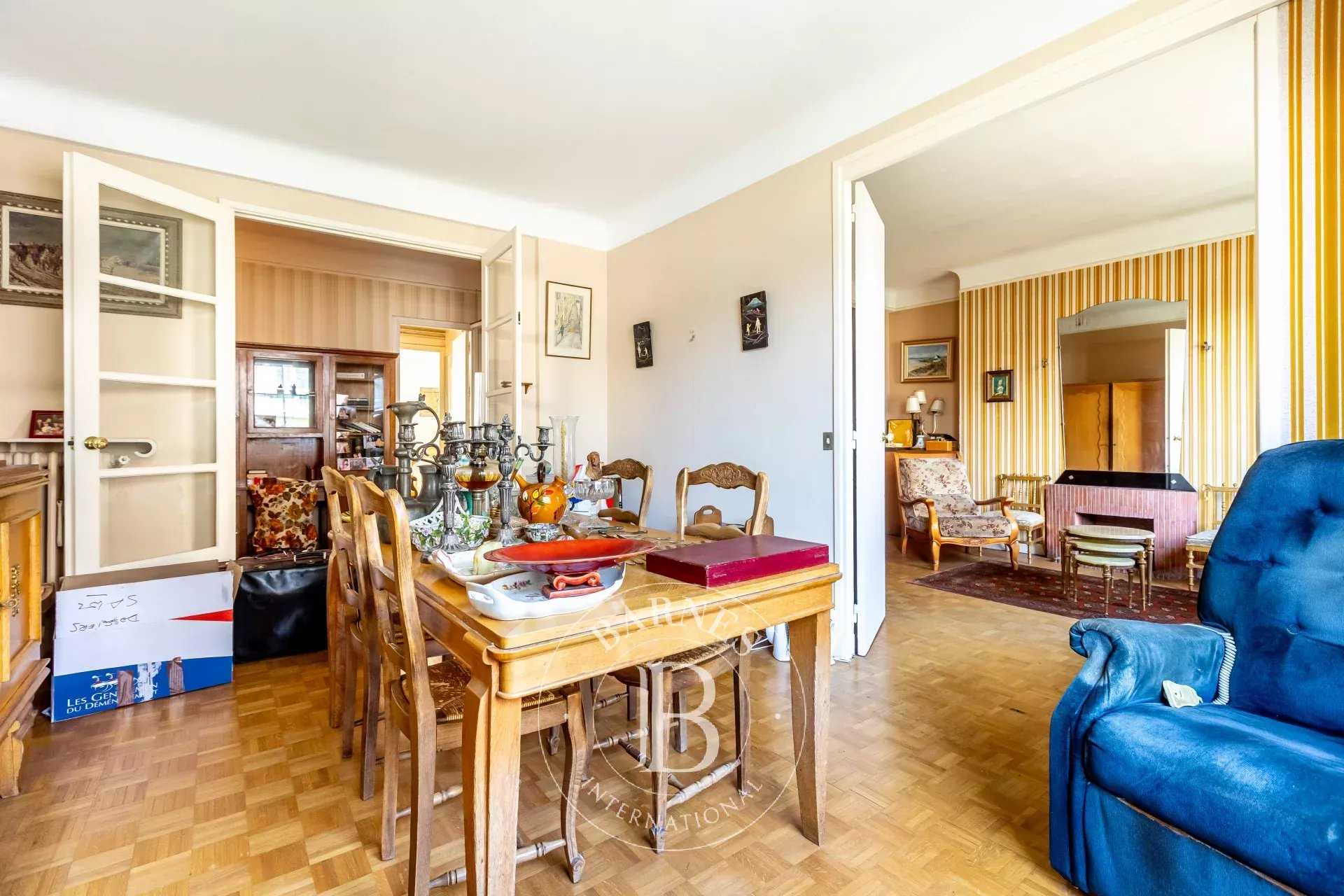 Piso Paris 75016  -  ref 86054990 (picture 3)