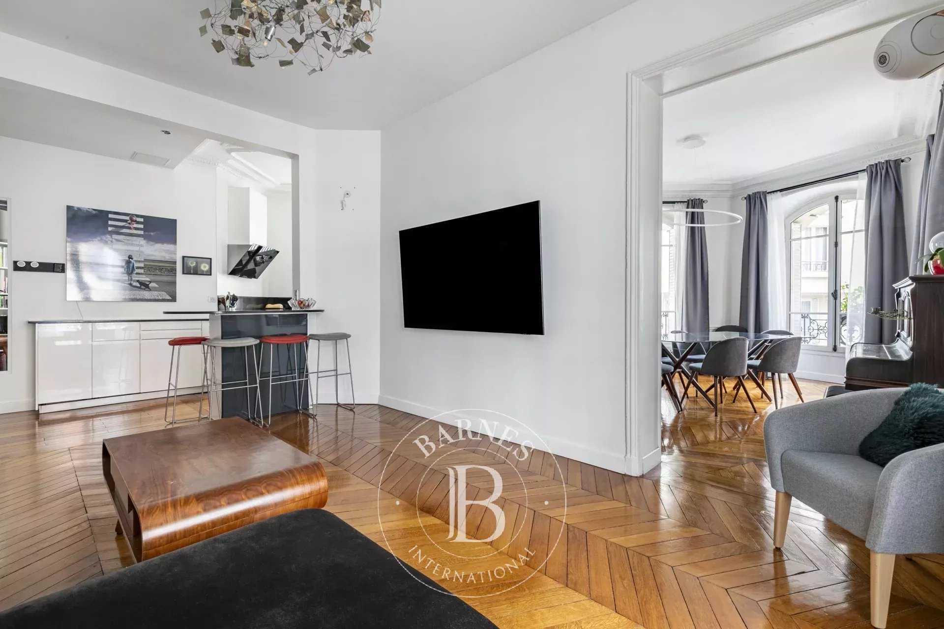 Appartement Paris 75016  -  ref 86665372 (picture 3)