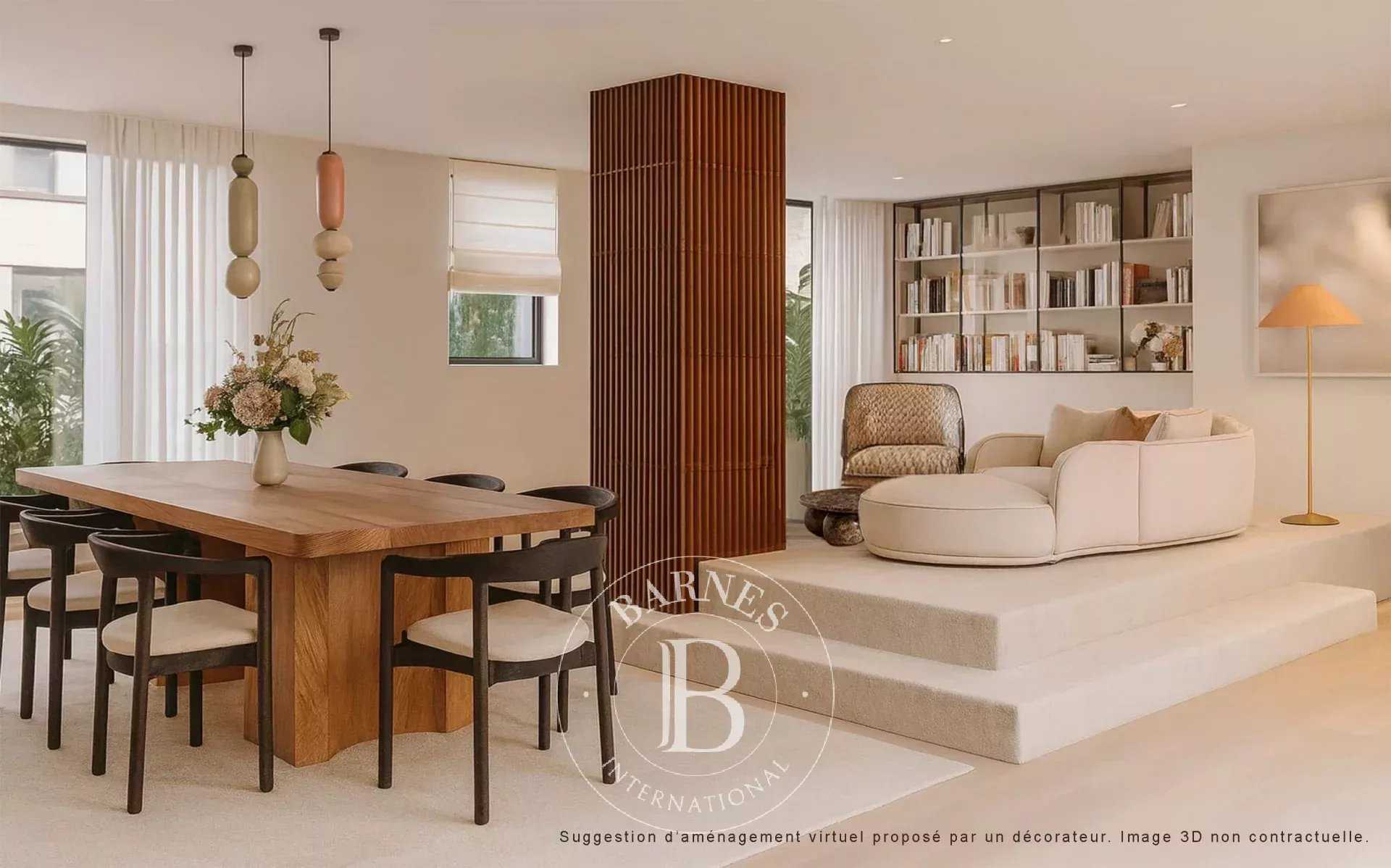 Appartement Paris 75016  -  ref 86342392 (picture 1)