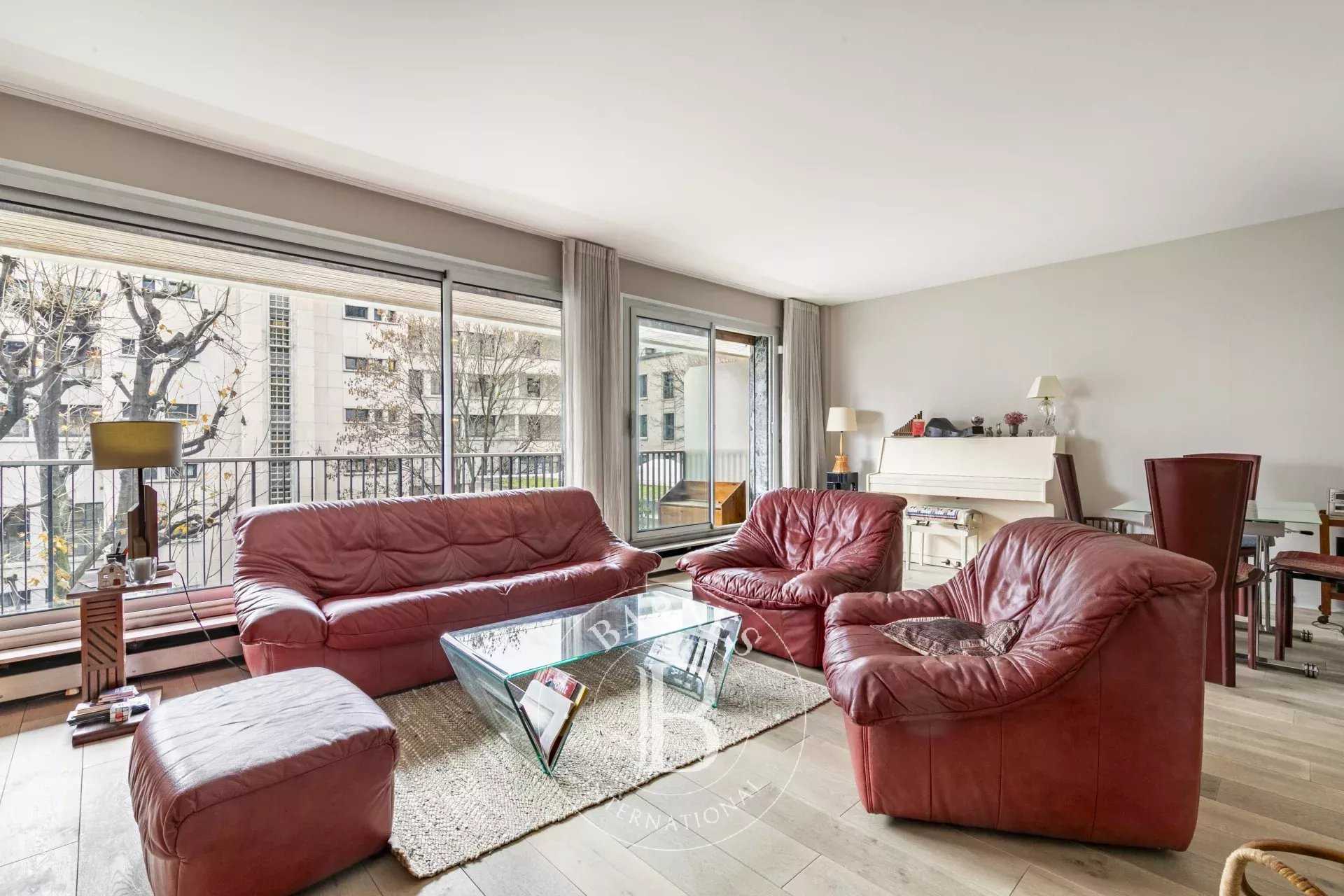 Appartement Paris 75016  -  ref 86508735 (picture 2)