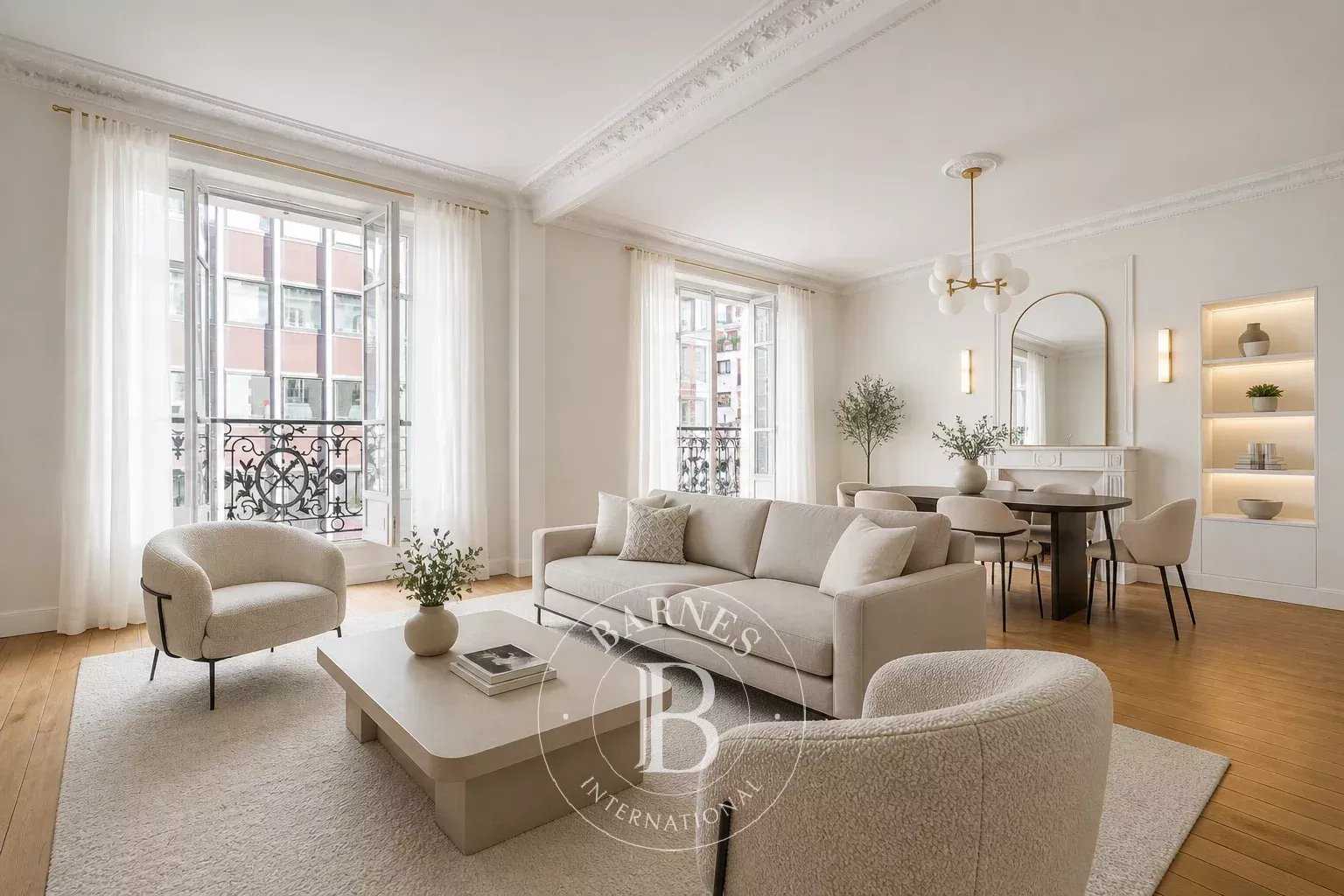 Piso Paris 75016  -  ref 86875900 (picture 1)