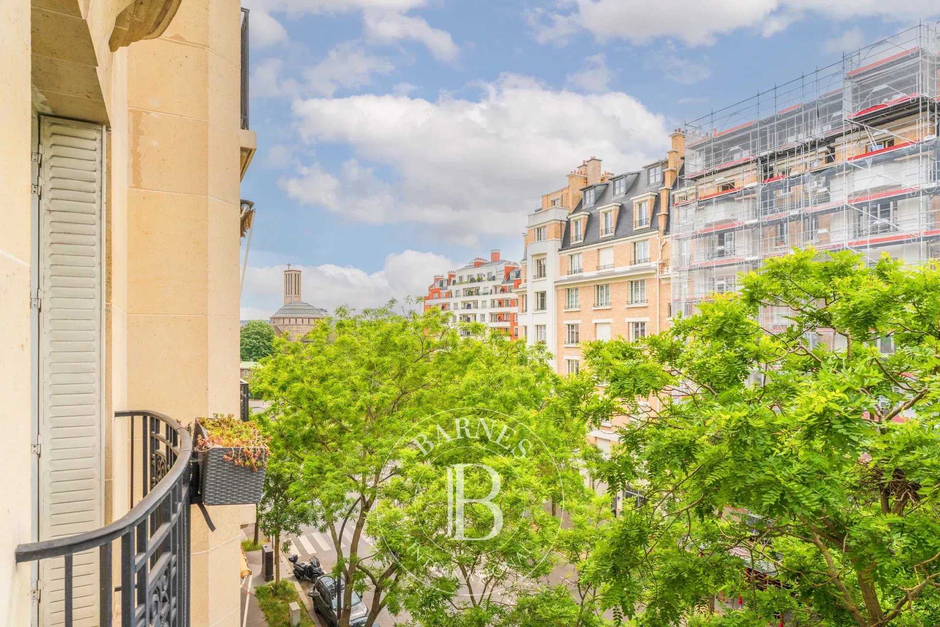 Appartement Paris 75016  -  ref 85914988 (picture 3)