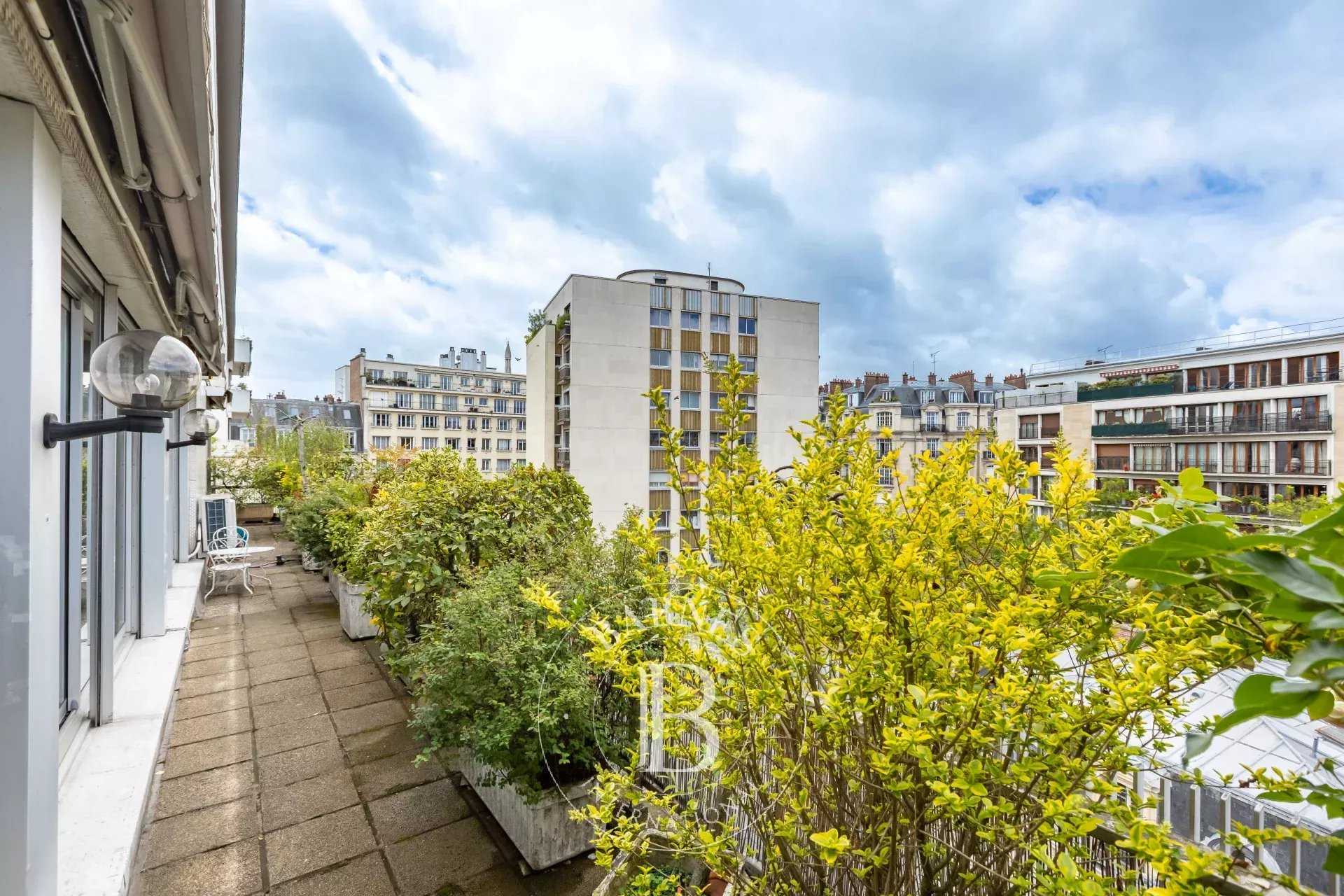 Appartement Paris 75016  -  ref 87020765 (picture 2)