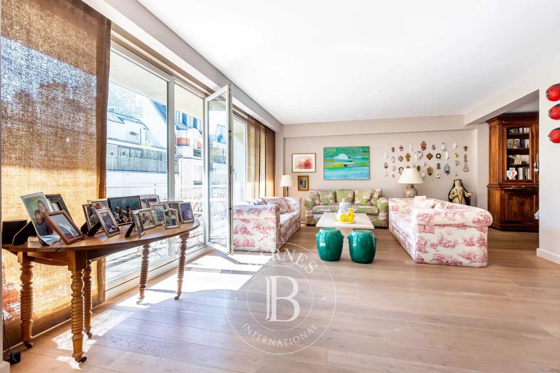 Piso Paris 75016  -  ref 86055884 (picture 3)