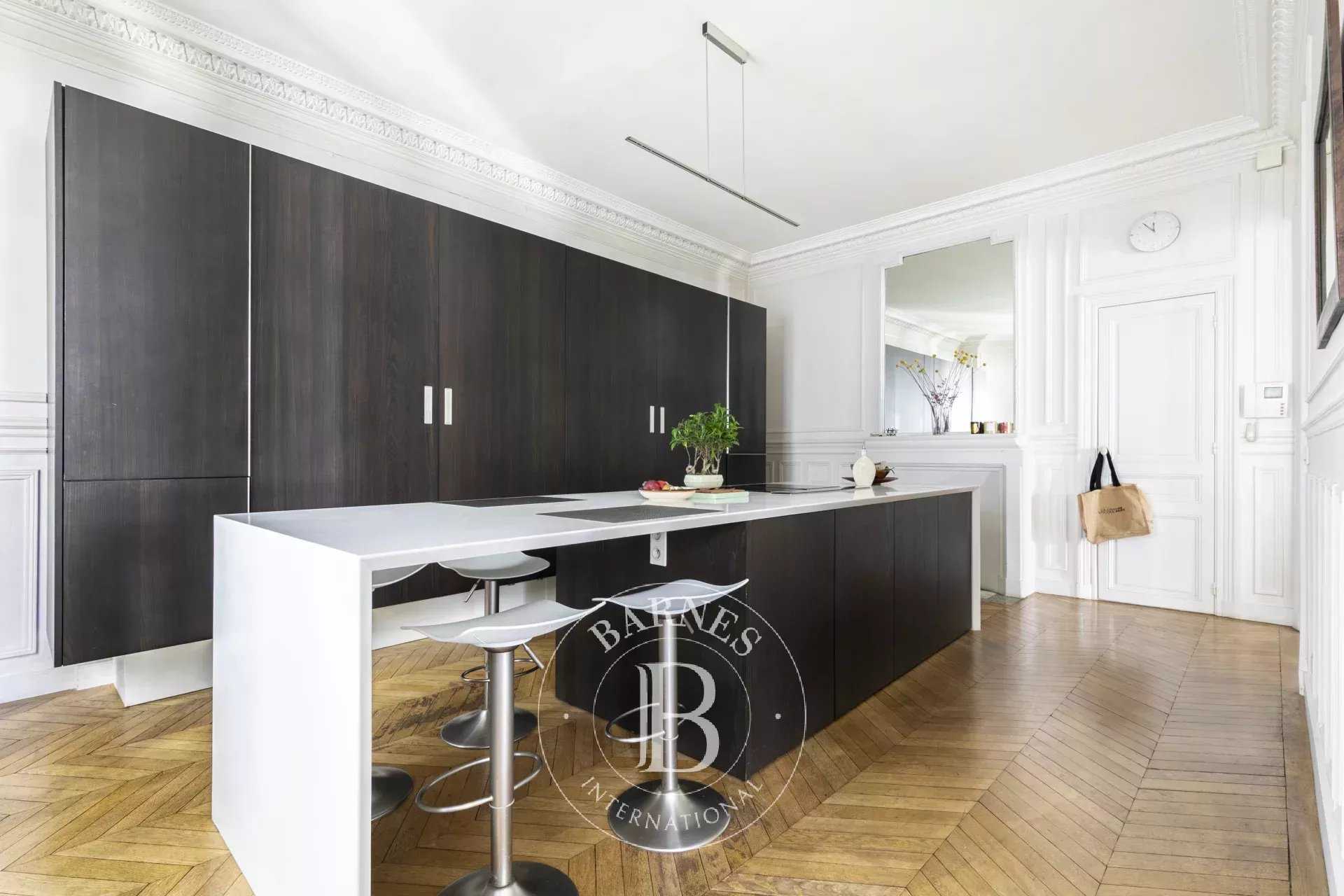 Appartement Paris 75016  -  ref 86052400 (picture 3)