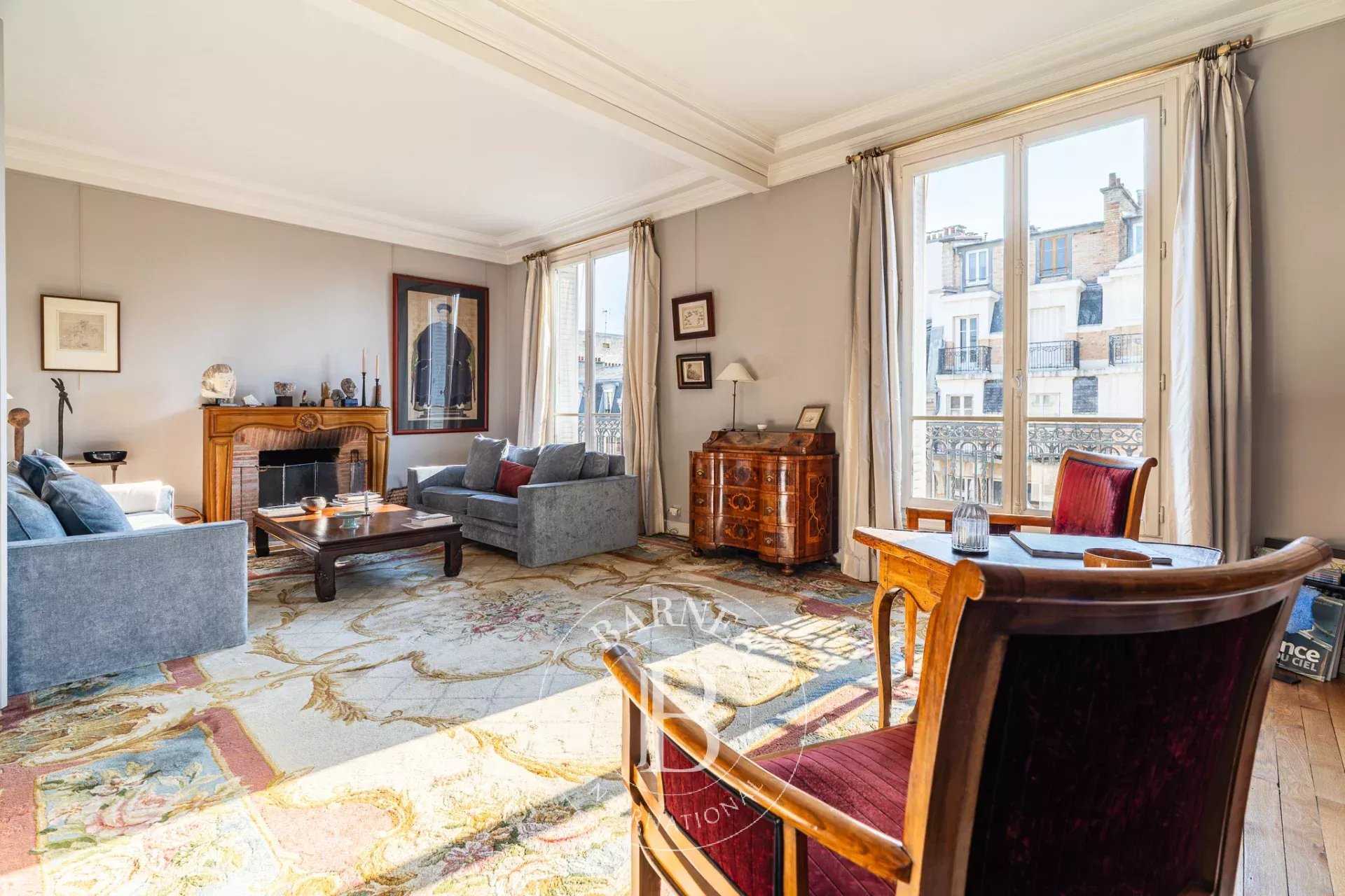 Appartement Paris 75016  -  ref 86837466 (picture 2)