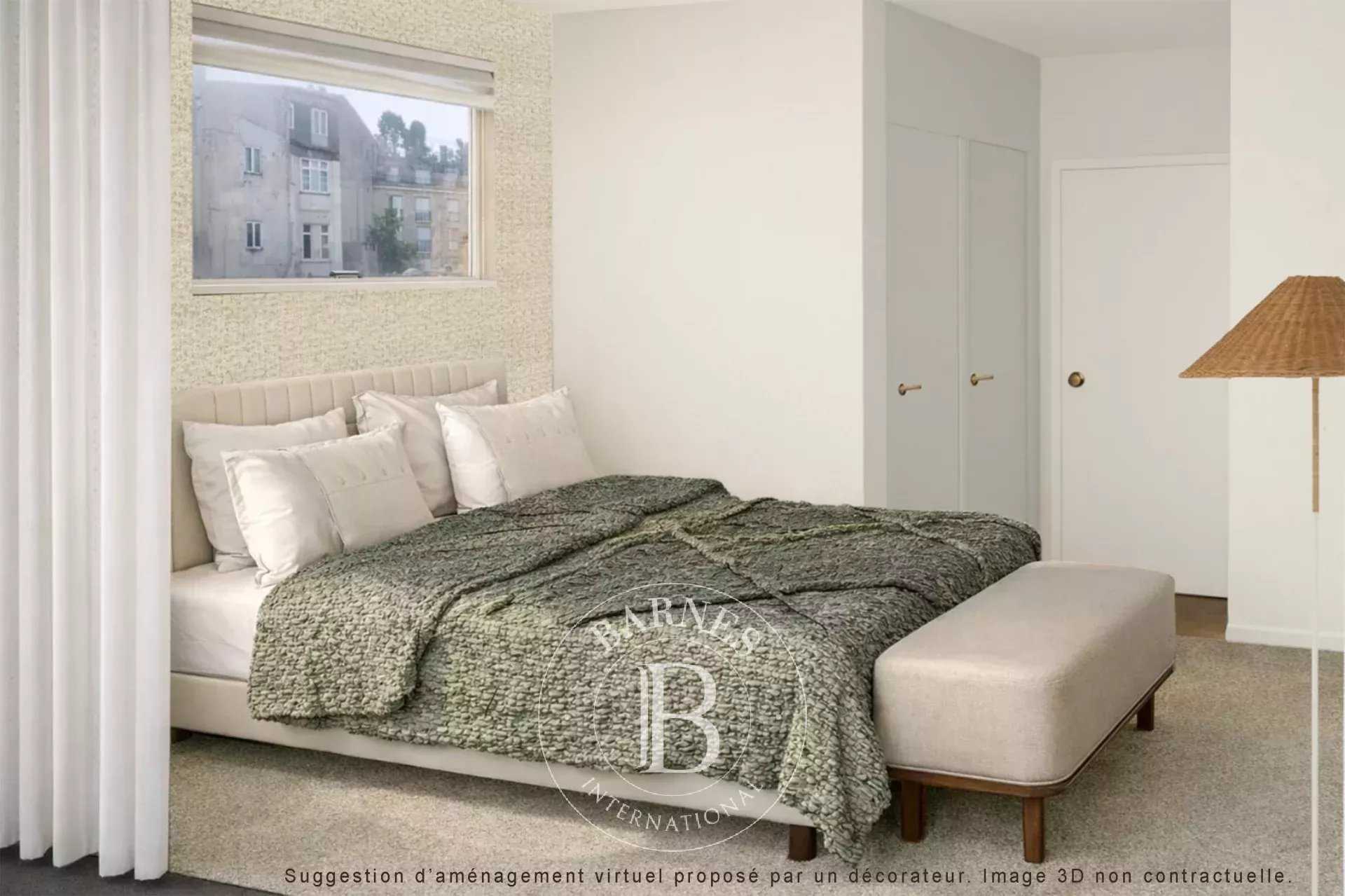 Appartement Paris 75016  -  ref 86342392 (picture 3)