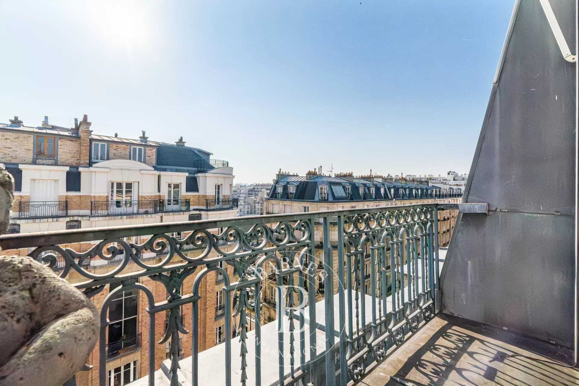 Appartement Paris 75016  -  ref 86837466 (picture 1)