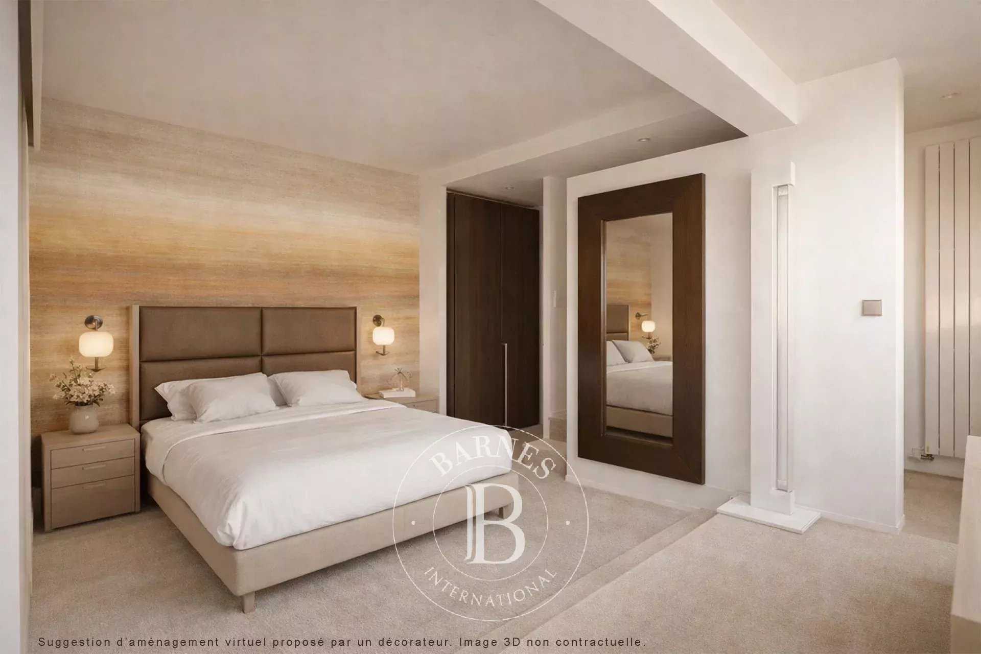 Appartement Paris 75016  -  ref 86342392 (picture 2)