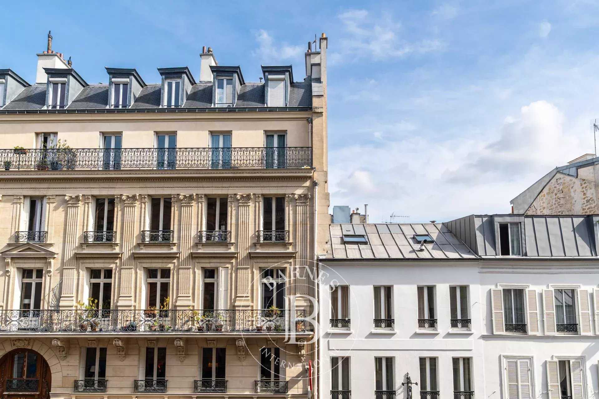 Appartement Paris 75016  -  ref 85833921 (picture 3)