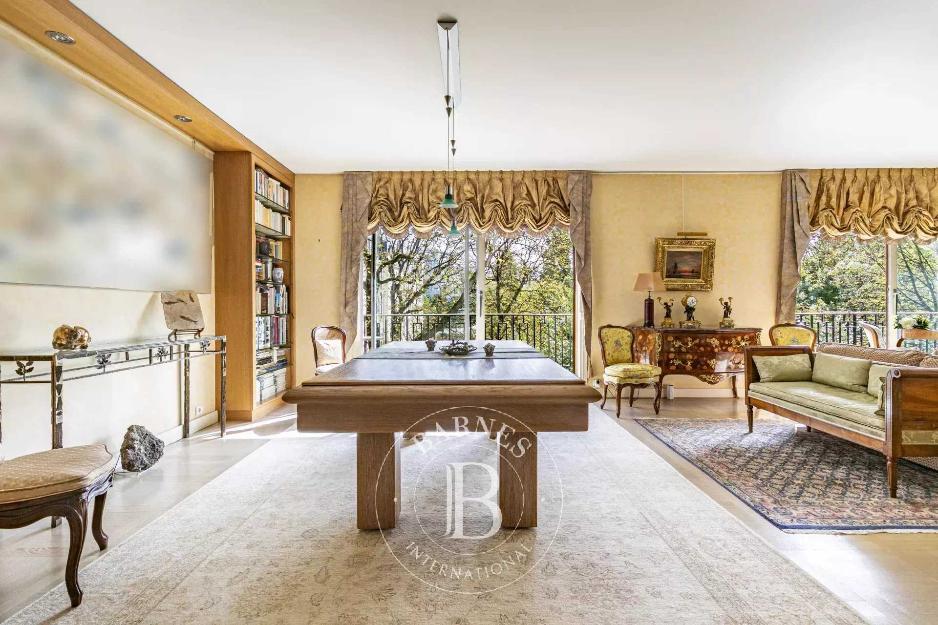 Apartment Paris 75016  -  ref 86226799 (picture 3)