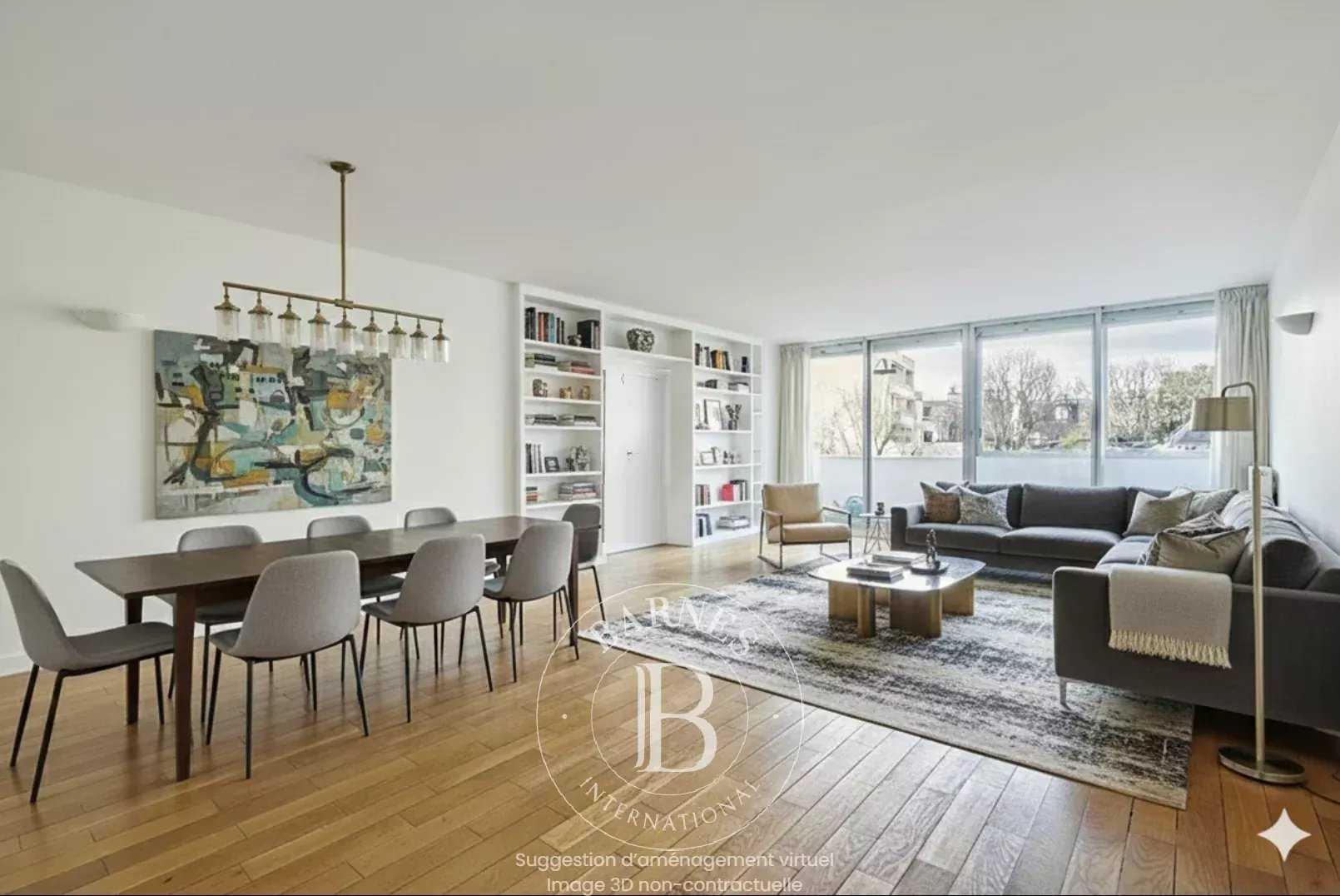 Appartement Paris 75016  -  ref 86665899 (picture 1)