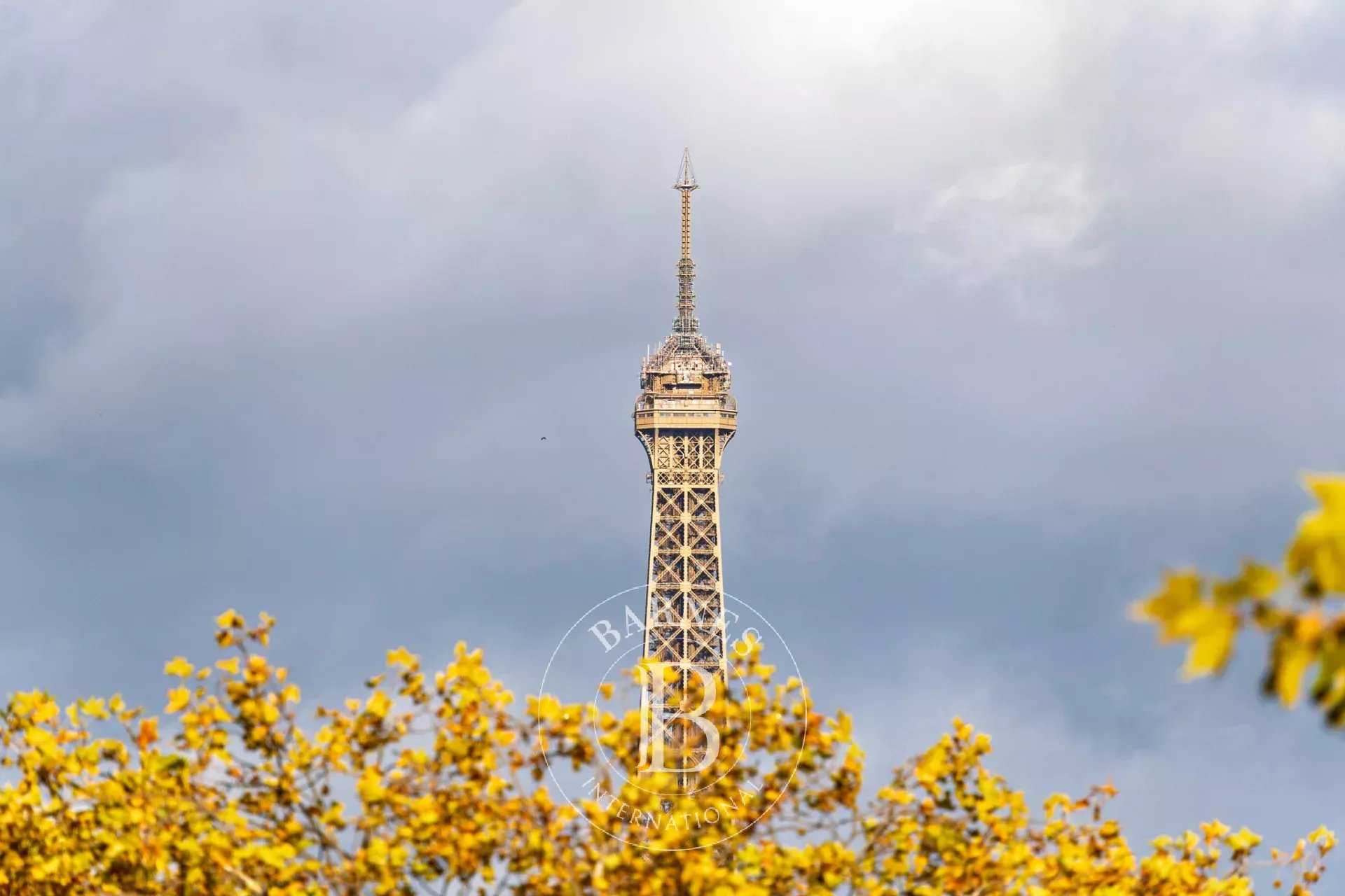 Appartement Paris 75016  -  ref 86388371 (picture 3)