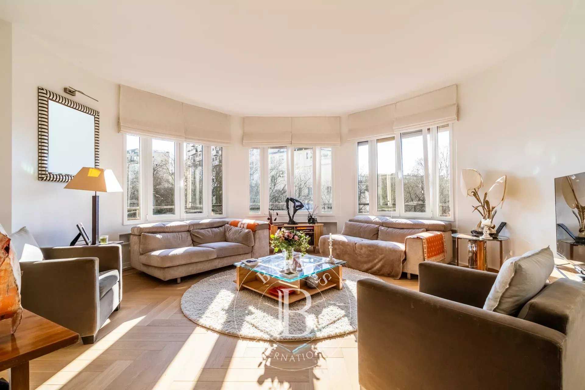 Appartement Paris 75016  -  ref 85735615 (picture 1)