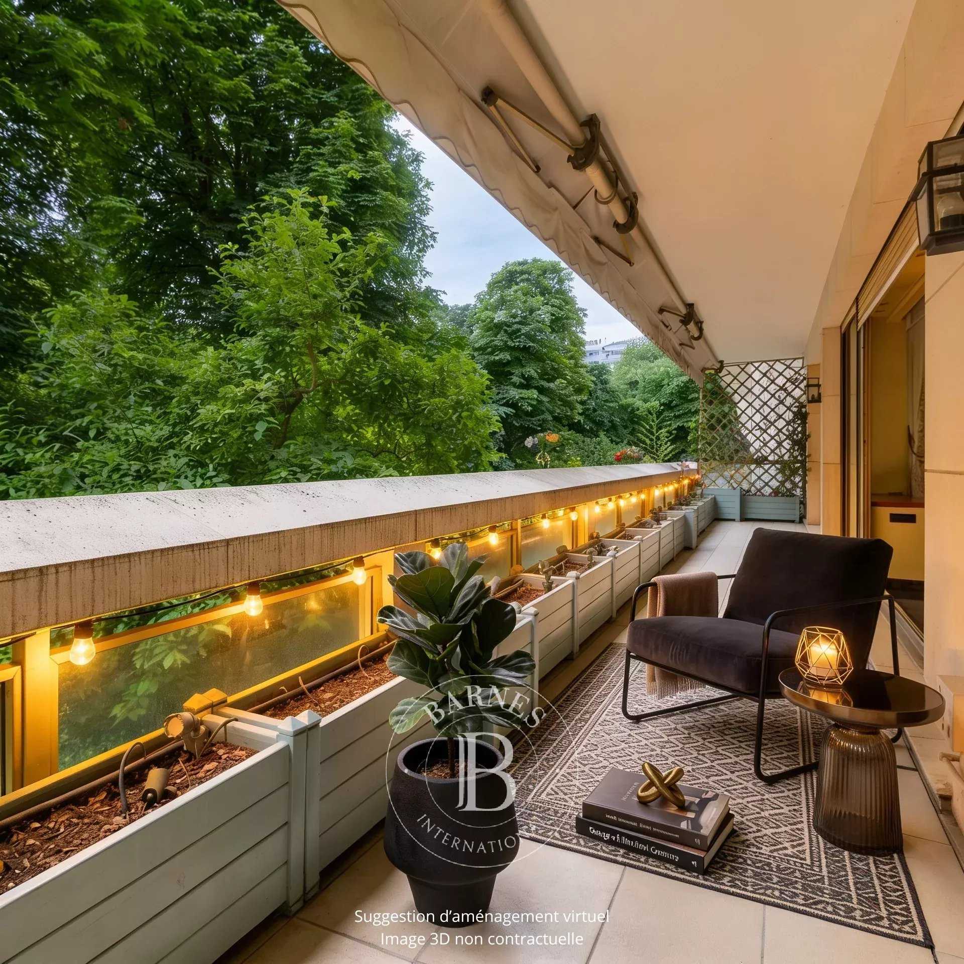 Piso Paris 75016  -  ref 87095877 (picture 2)