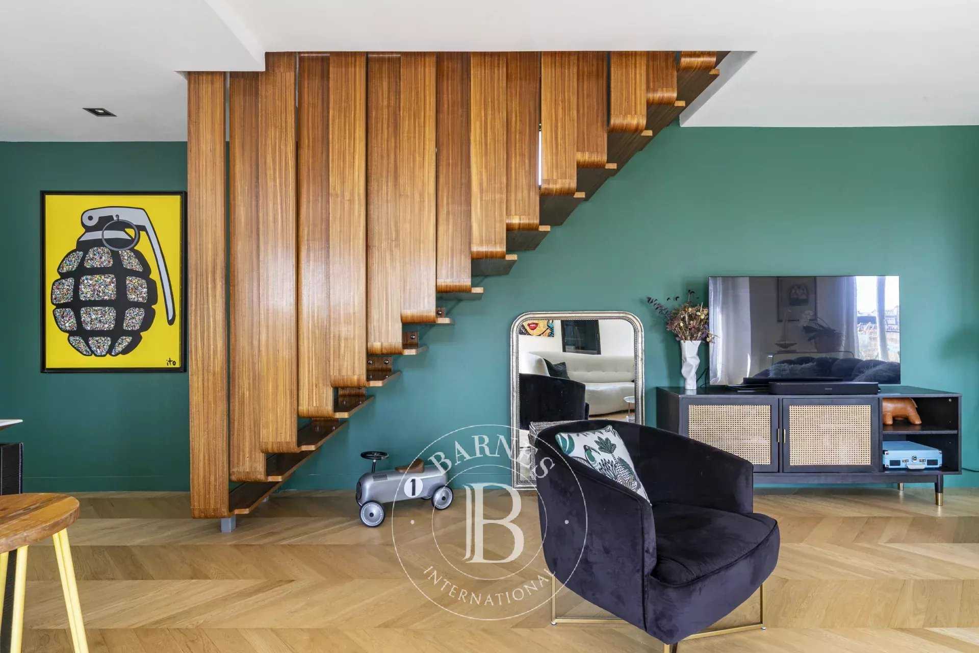 Appartement Paris 75016  -  ref 86072737 (picture 3)