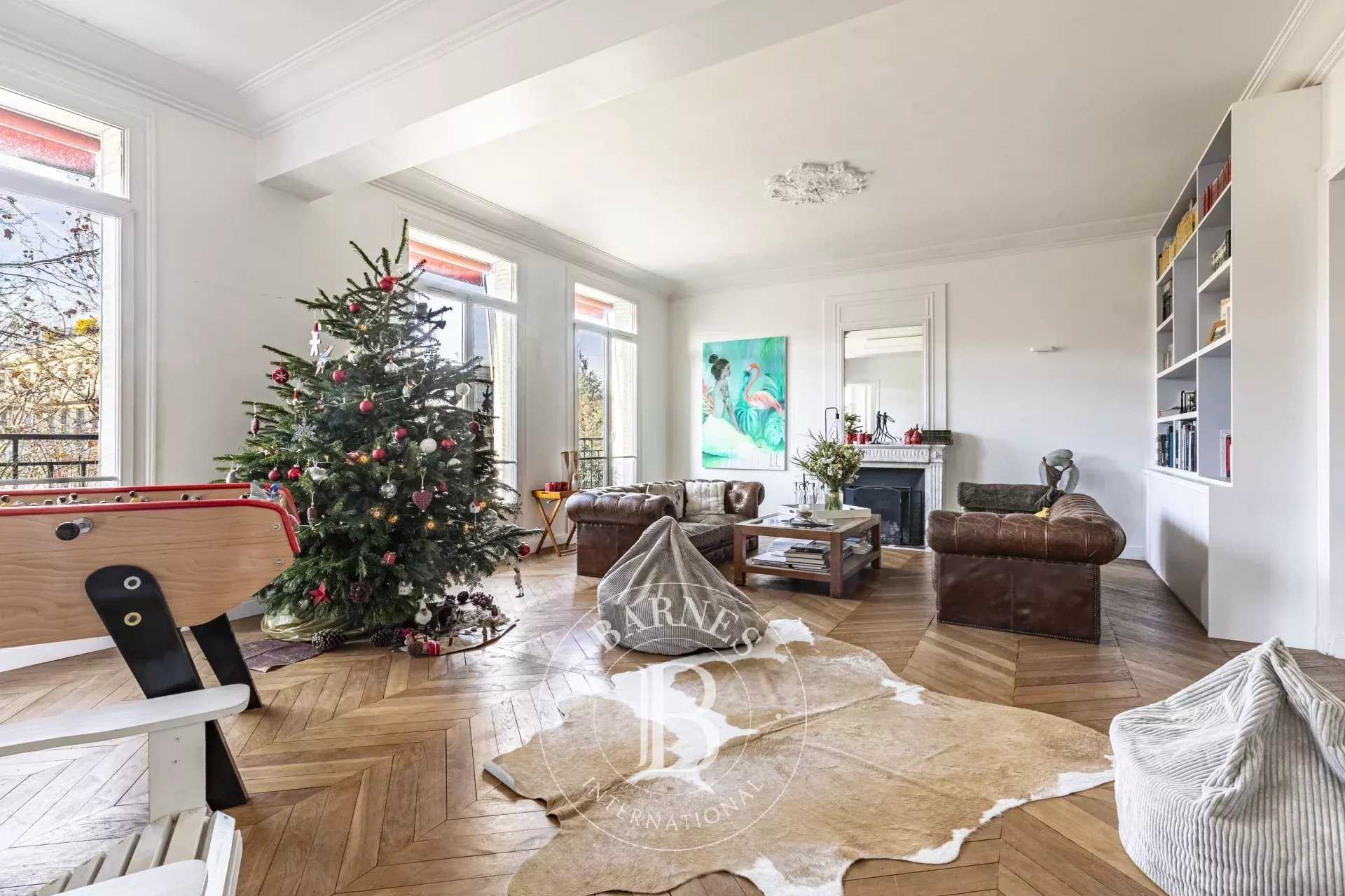 Appartement Paris 75016  -  ref 86505891 (picture 2)