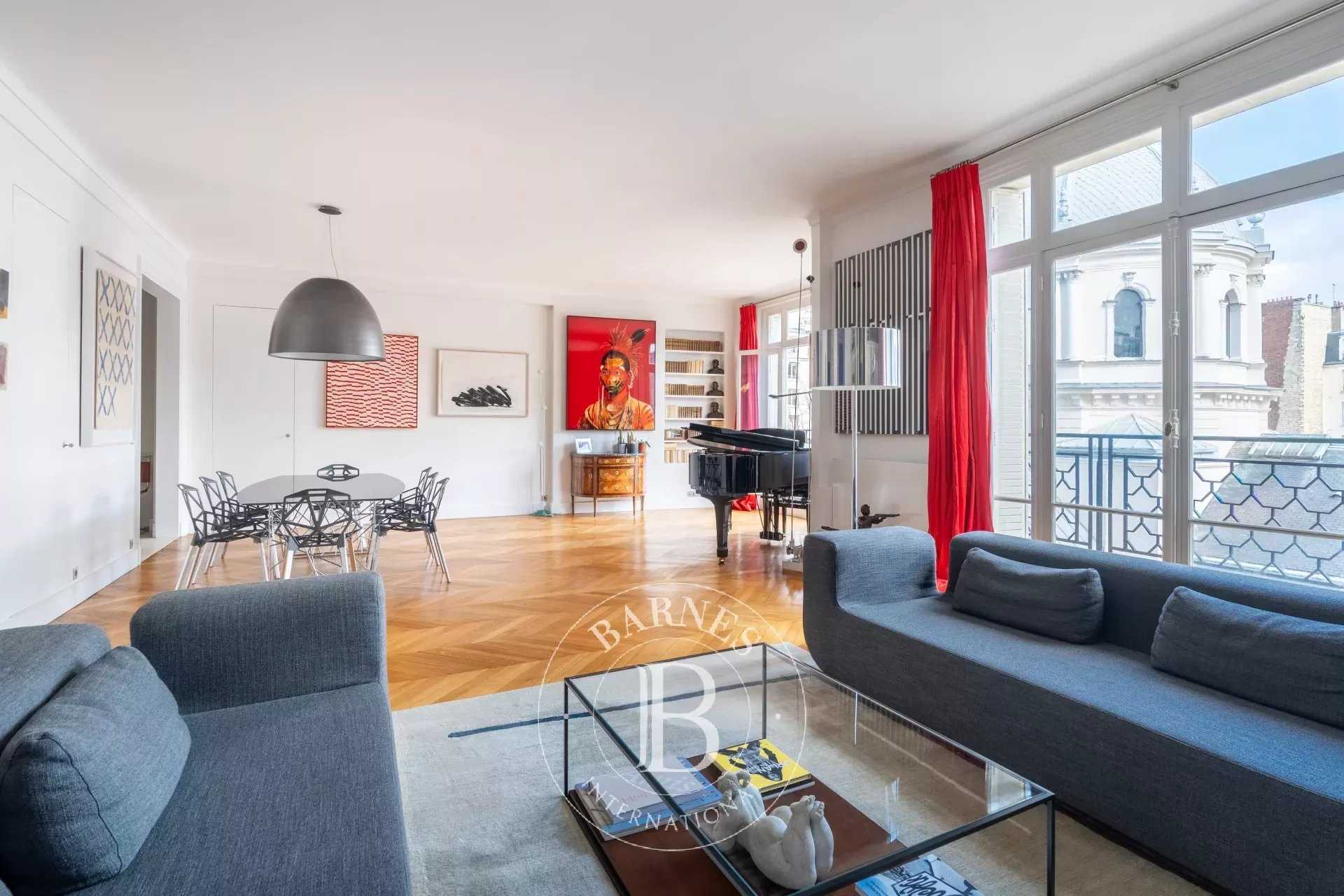 Apartment Paris 75016  -  ref 83974918 (picture 3)
