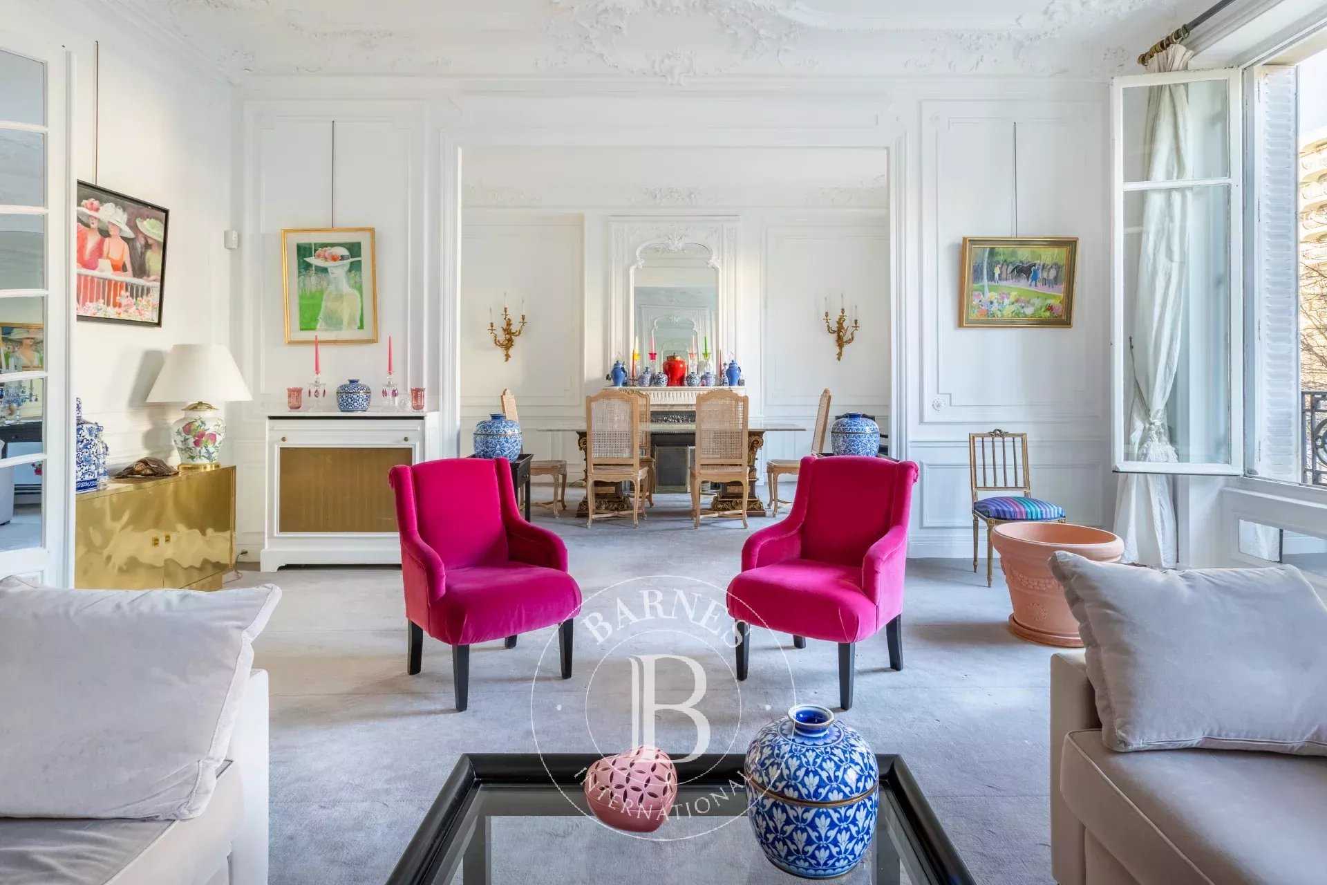 Piso Paris 75016  -  ref 83936924 (picture 2)