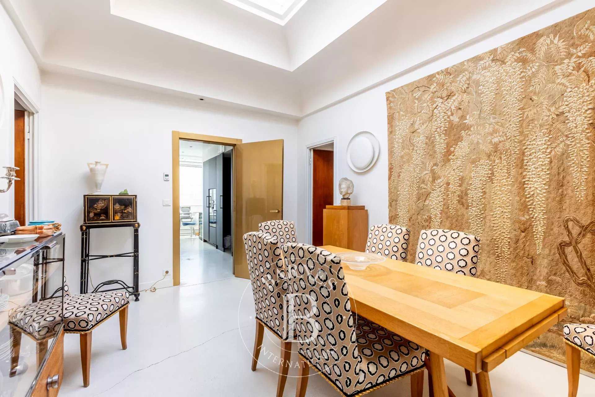 Piso Paris 75016  -  ref 86721008 (picture 3)