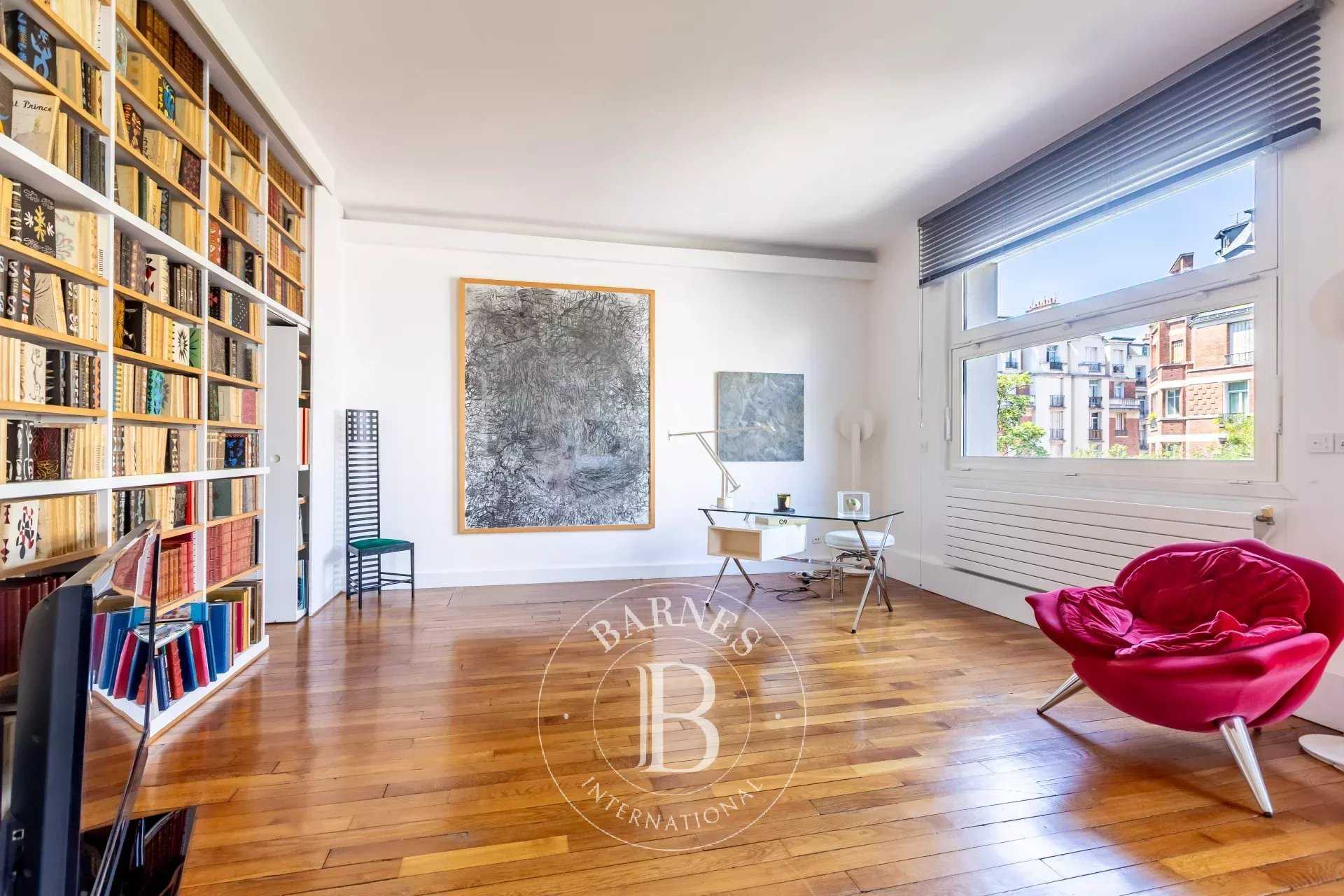 Piso Paris 75016  -  ref 86748655 (picture 3)