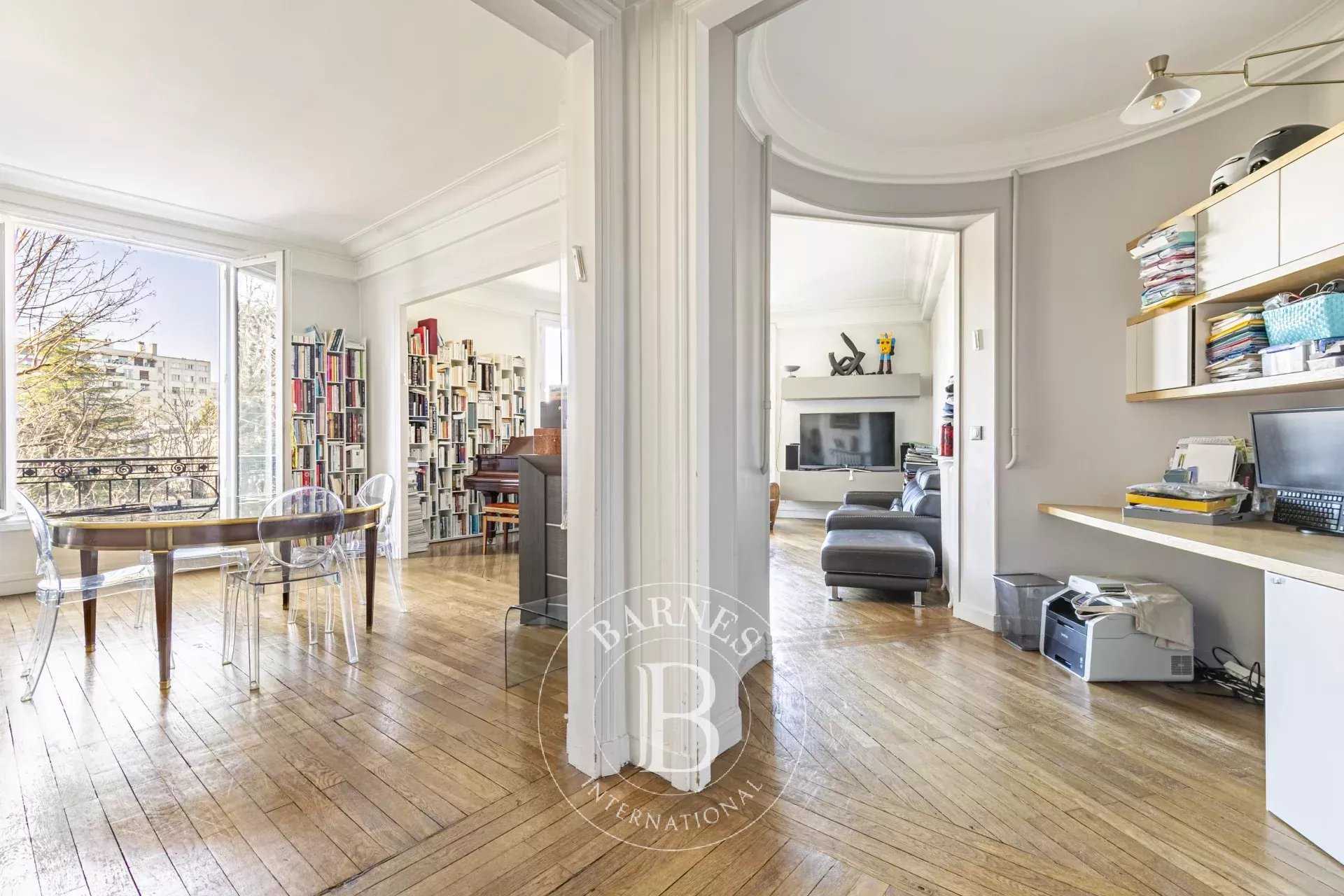 Appartement Paris 75016  -  ref 85719479 (picture 1)