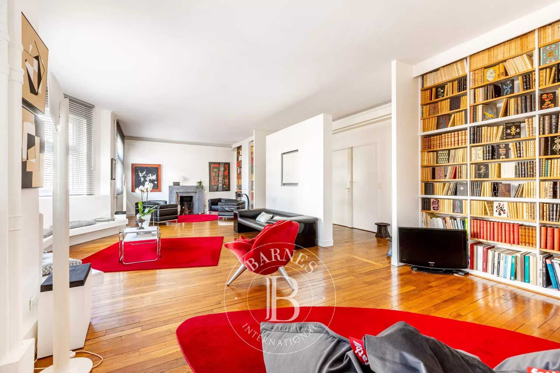 Apartment Paris 75016  -  ref 86748655 (picture 3)