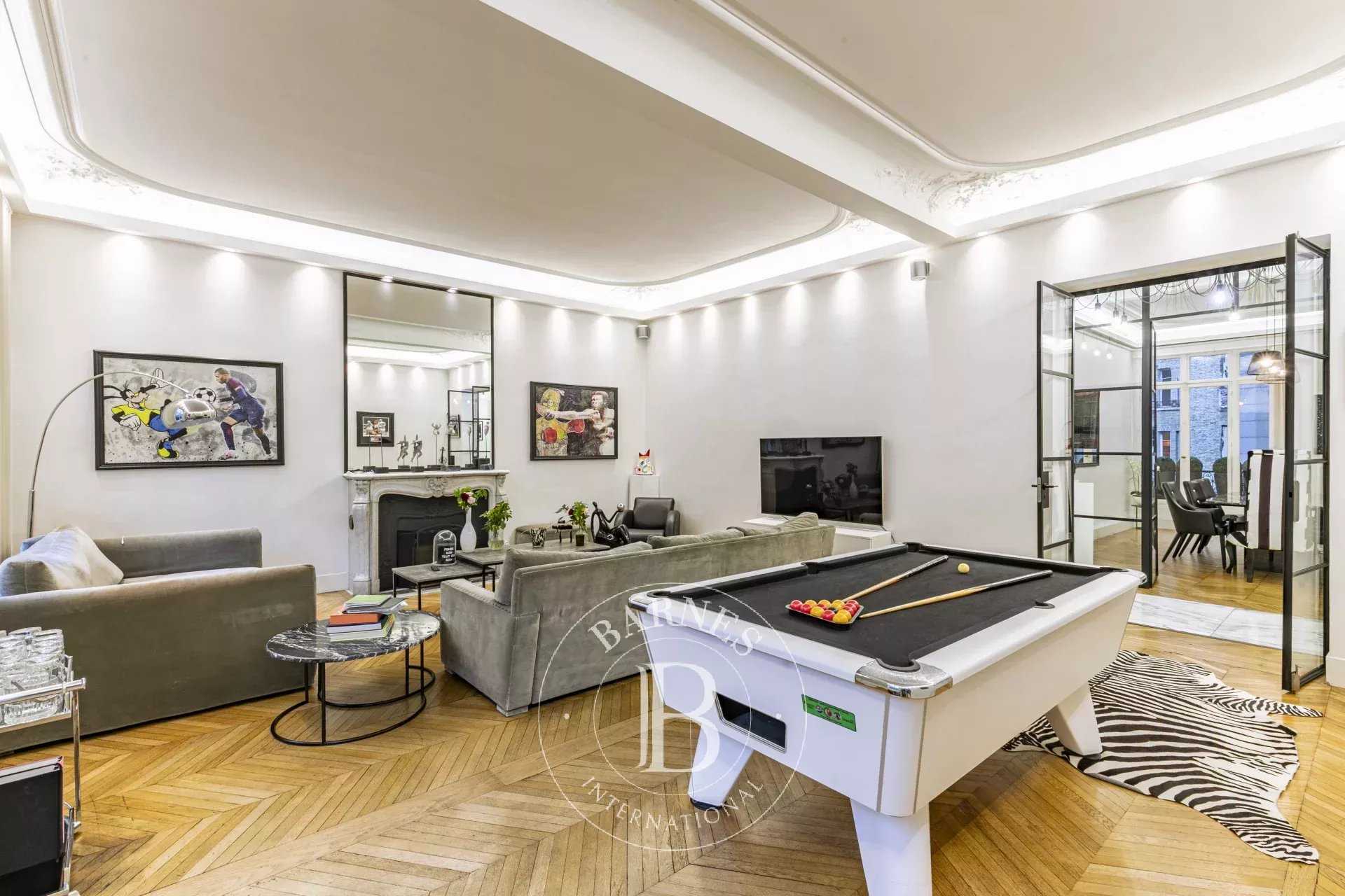 Appartement Paris 75016  -  ref 86417734 (picture 3)