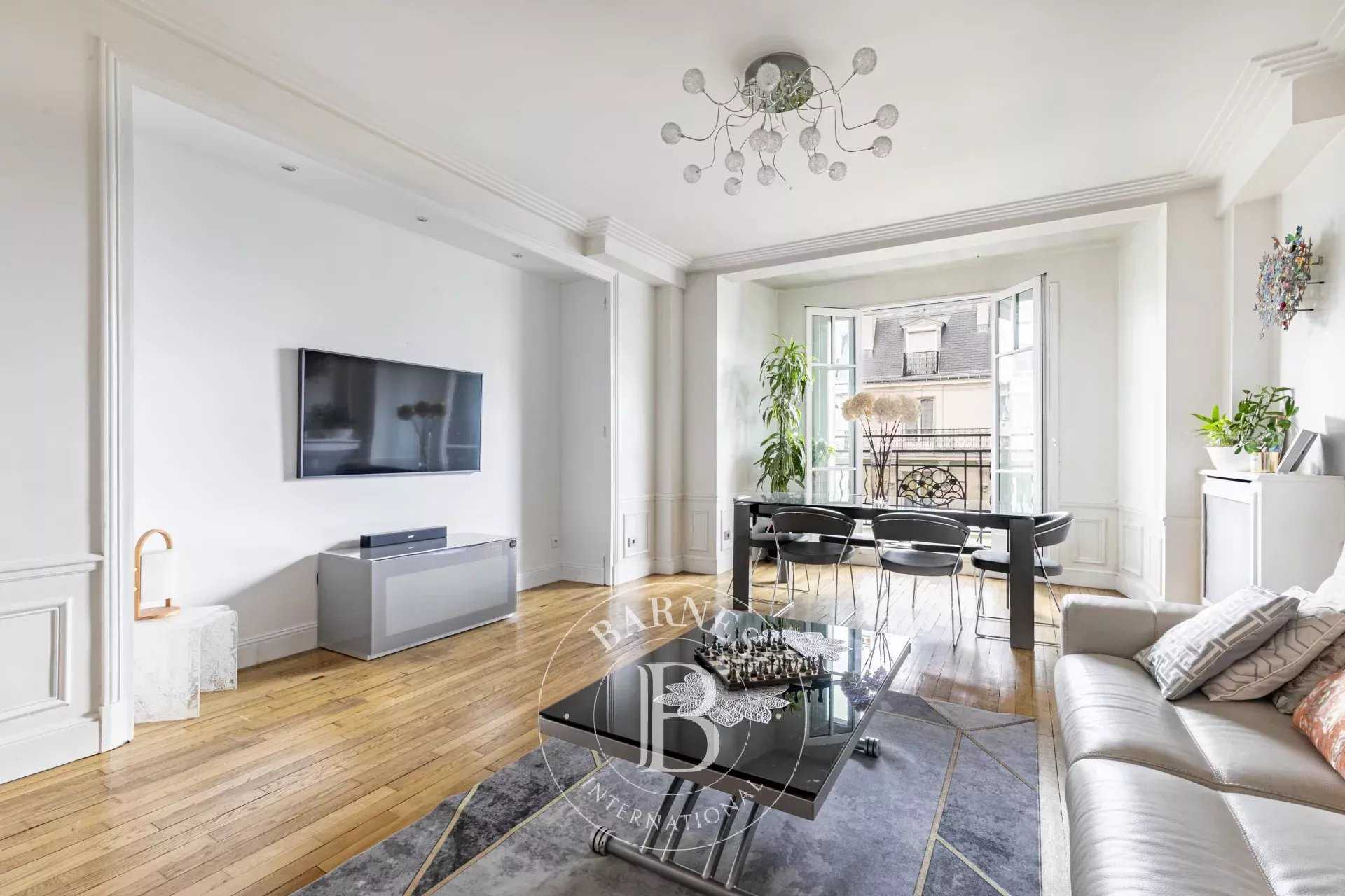 Appartement Paris 75016  -  ref 85978024 (picture 3)