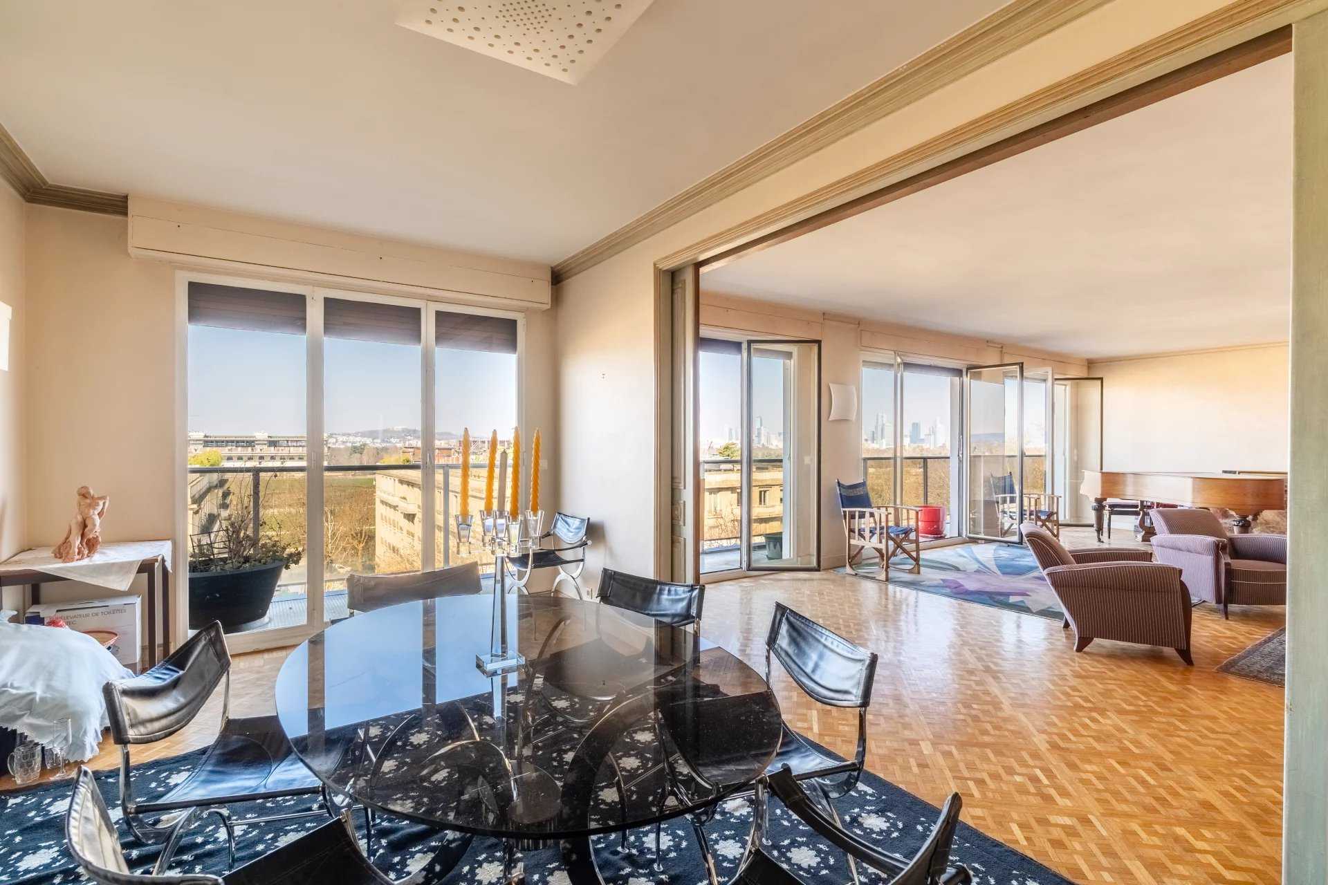 Apartment Paris 75016  -  ref 85735087 (picture 2)