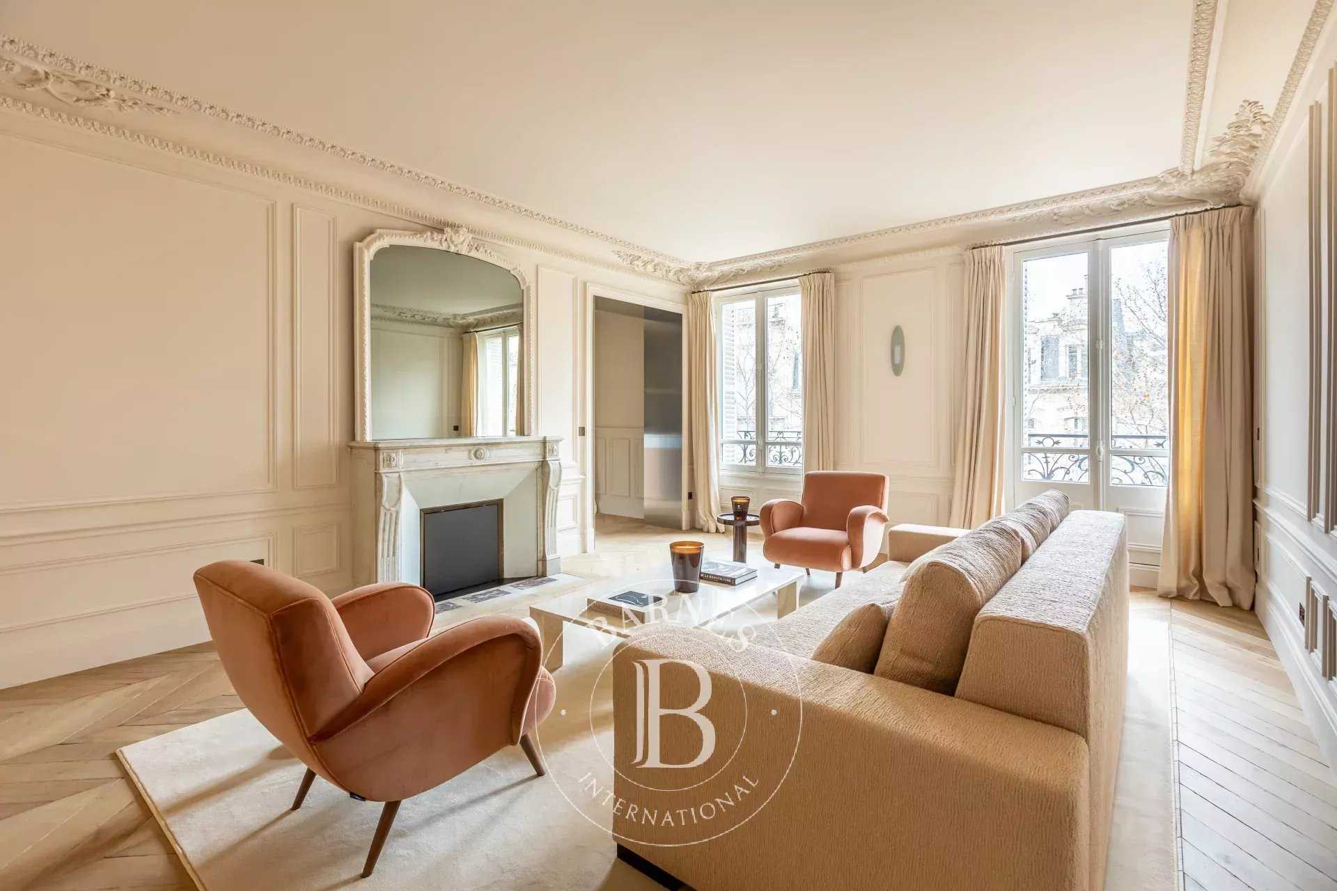 Appartement Paris 75016  -  ref 83937840 (picture 3)