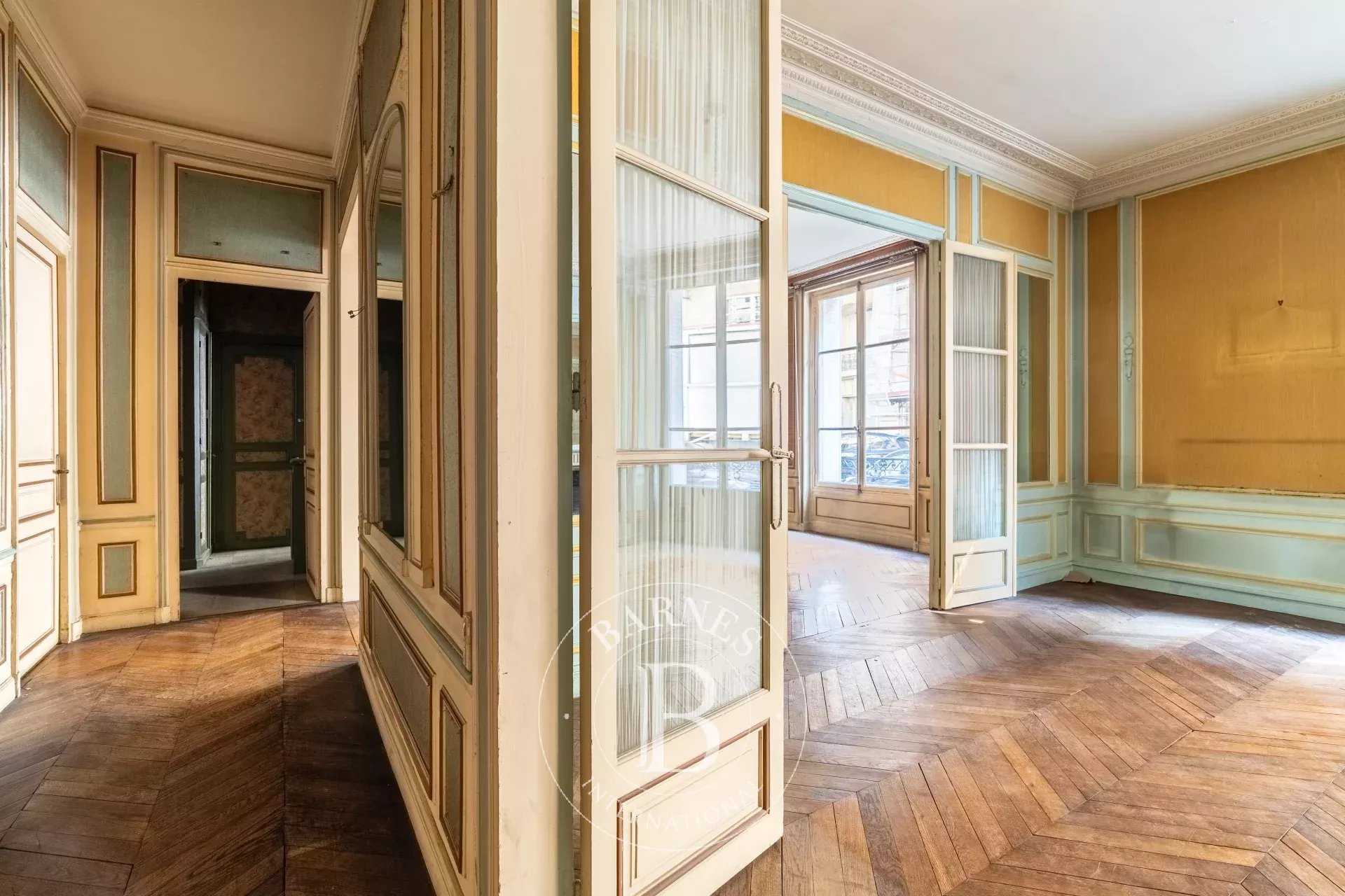Apartment Paris 75016  -  ref 85670259 (picture 3)