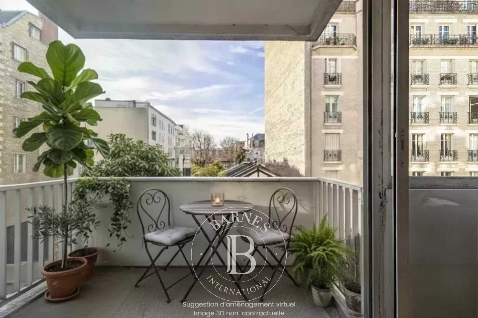 Appartement Paris 75016  -  ref 86665899 (picture 3)