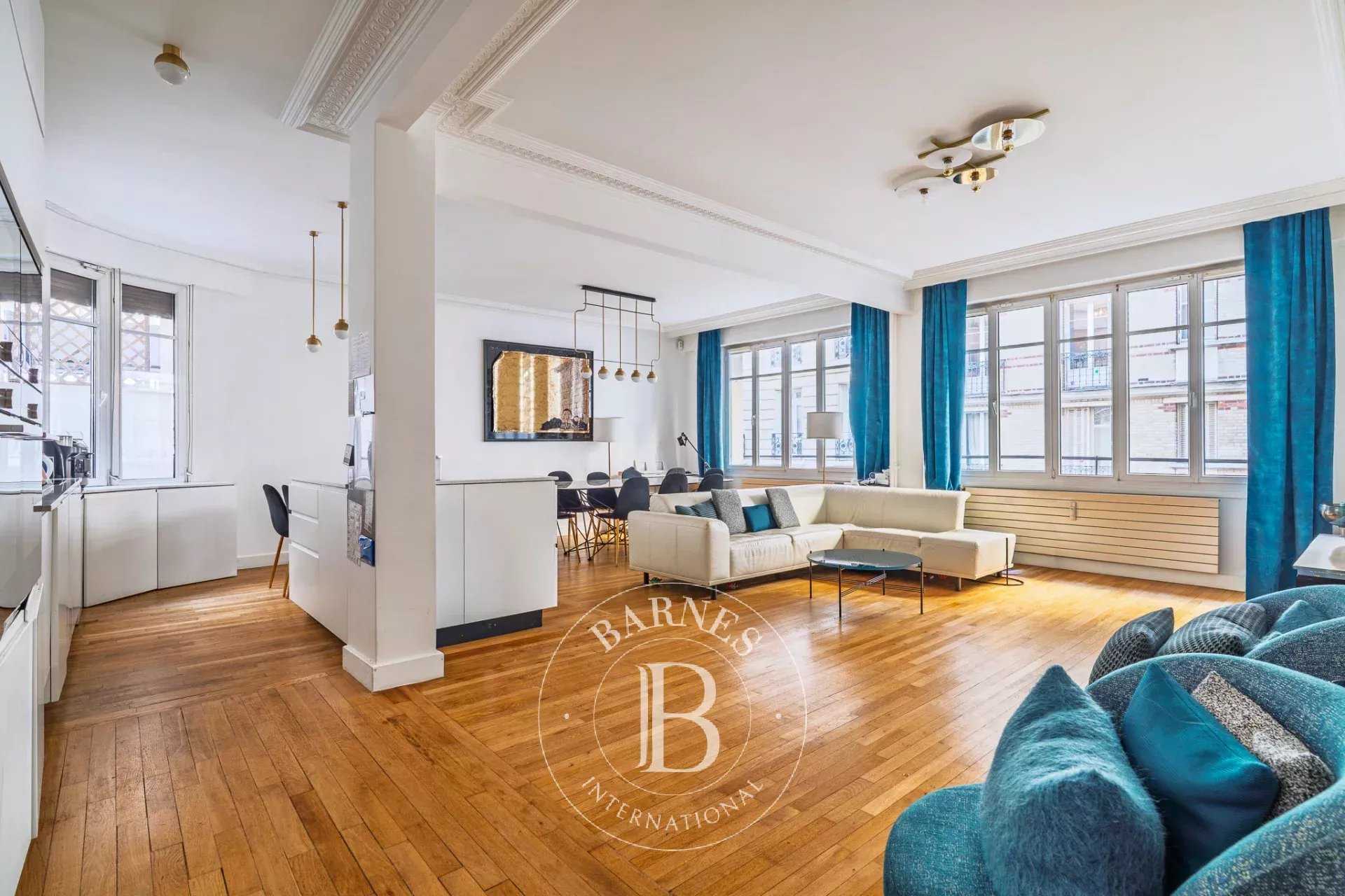 Appartement Paris 75016  -  ref 86637725 (picture 1)