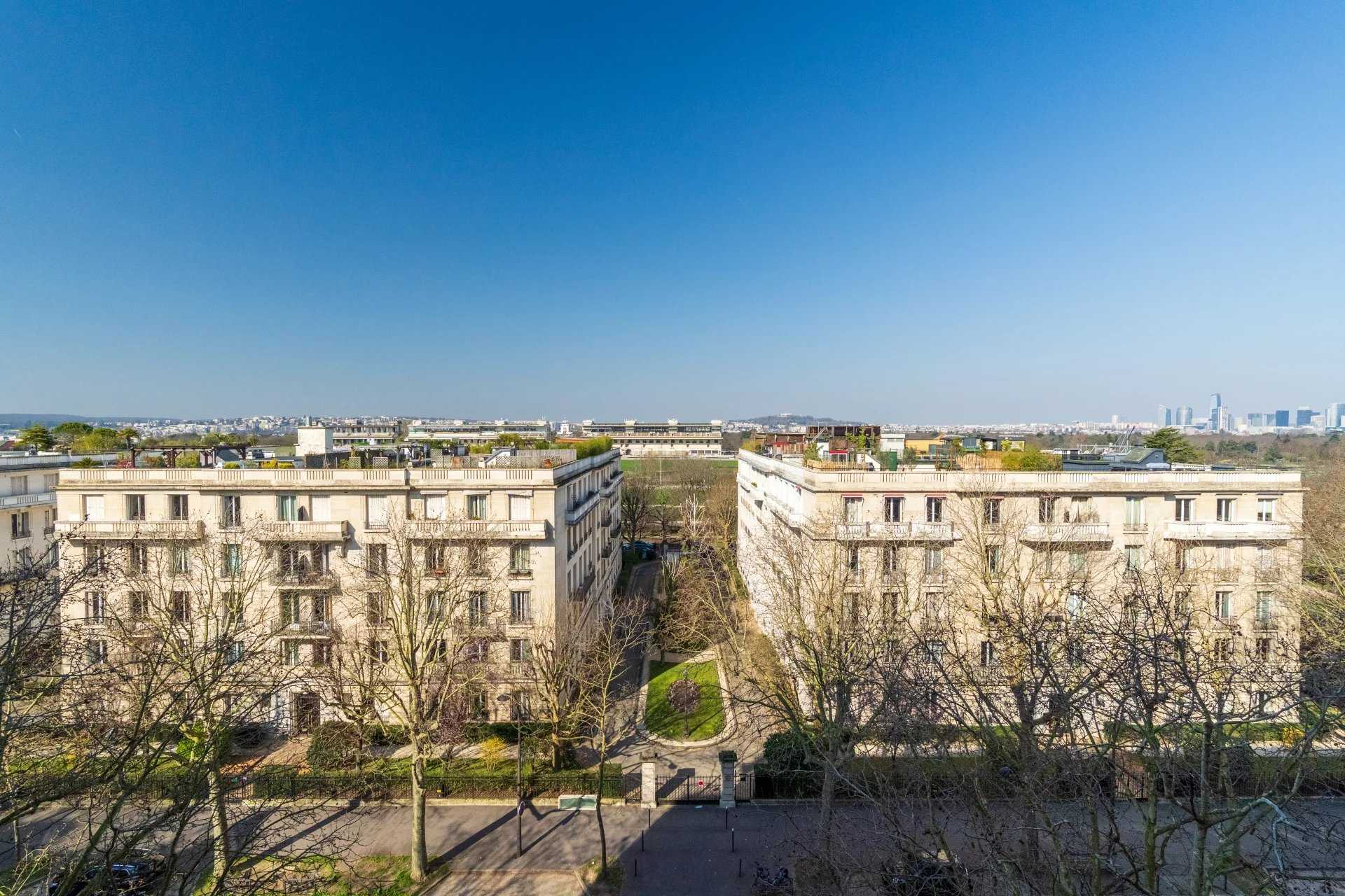 Apartment Paris 75016  -  ref 85735087 (picture 3)