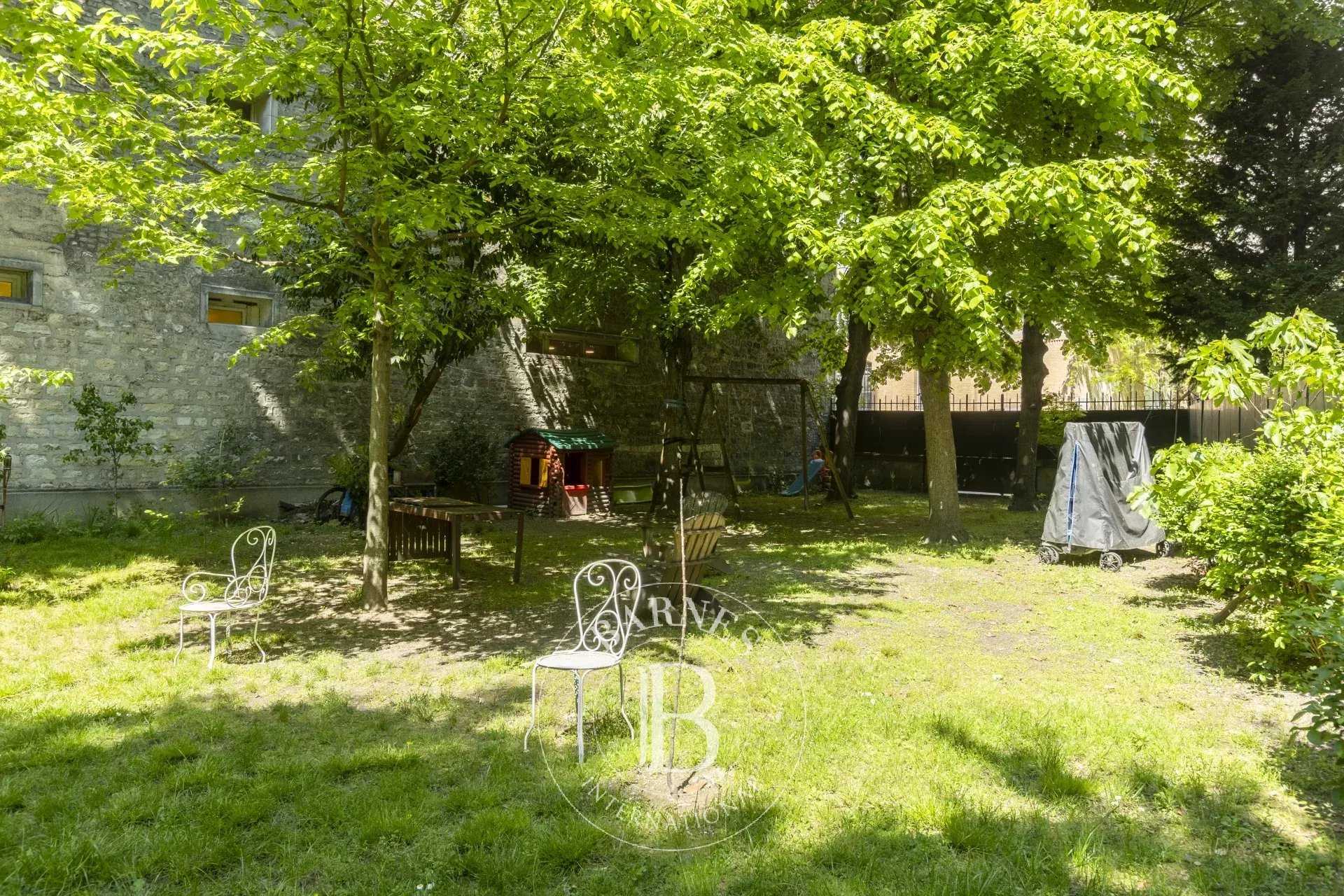 Apartment Paris 75016  -  ref 85866387 (picture 1)