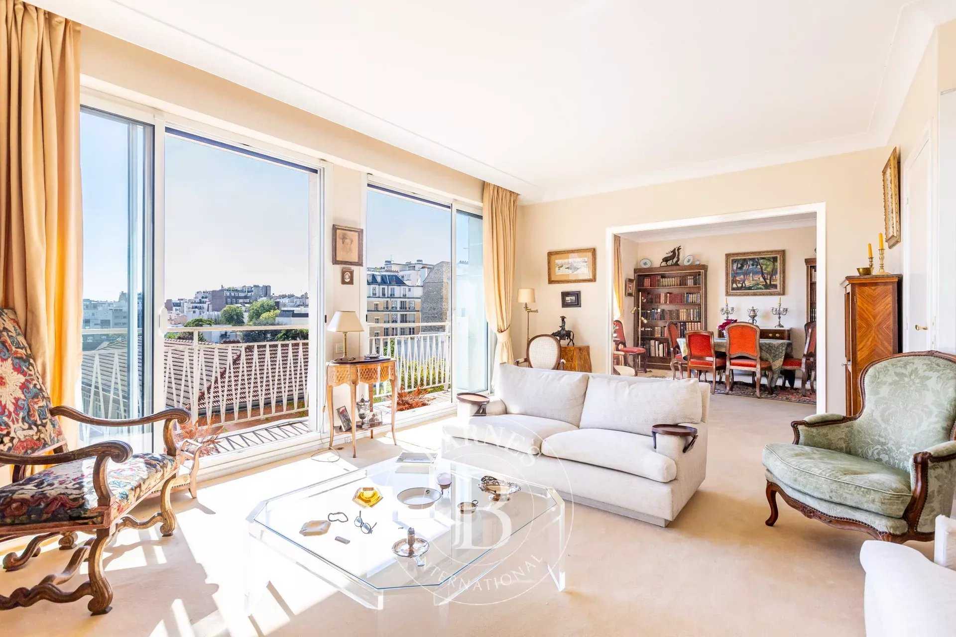 Piso Paris 75016  -  ref 86935485 (picture 1)