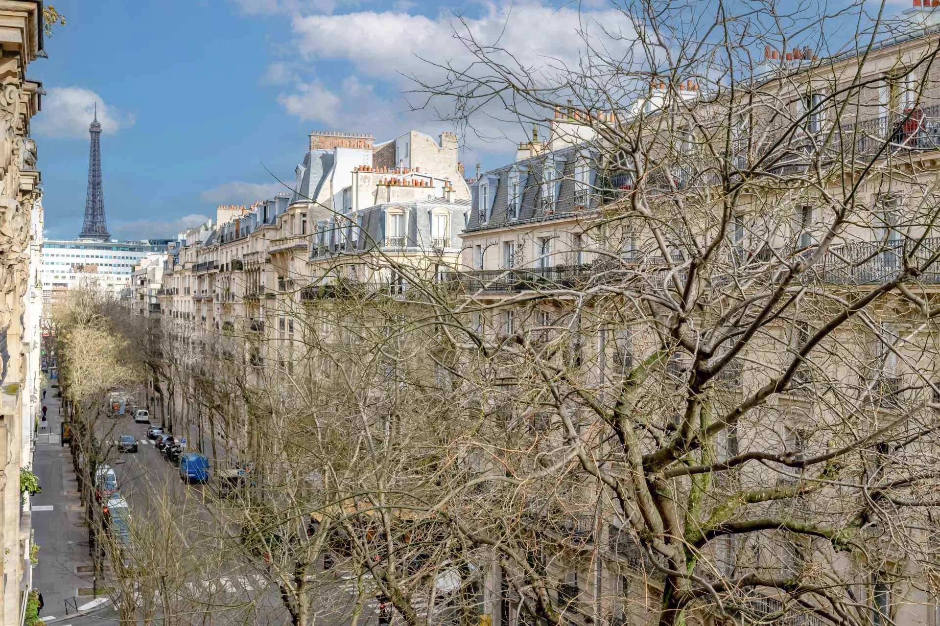 Appartement Paris 75016  -  ref 85894119 (picture 2)