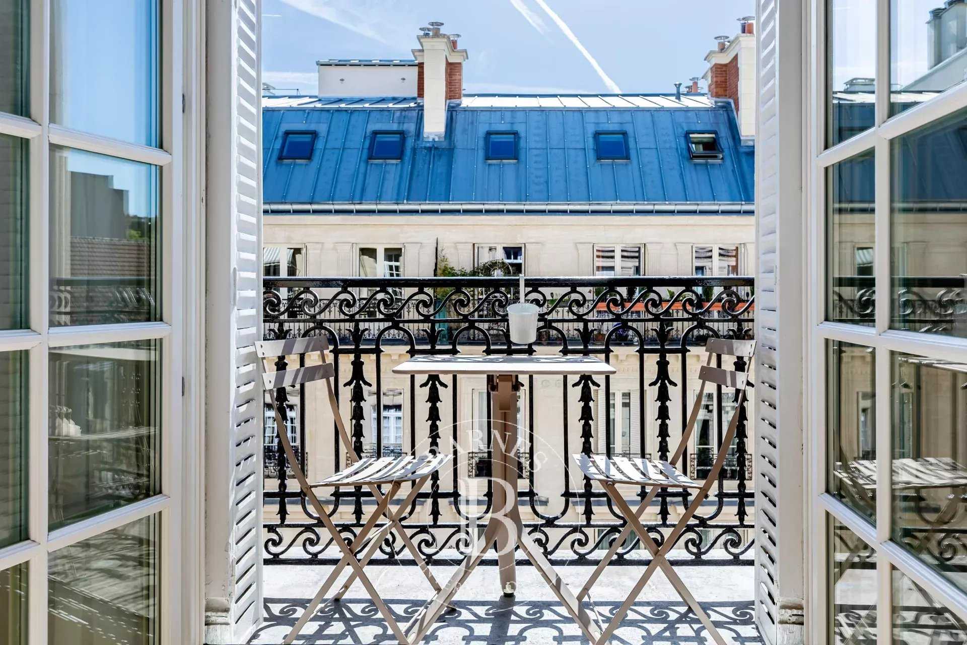 Piso Paris 75016  -  ref 86904732 (picture 2)